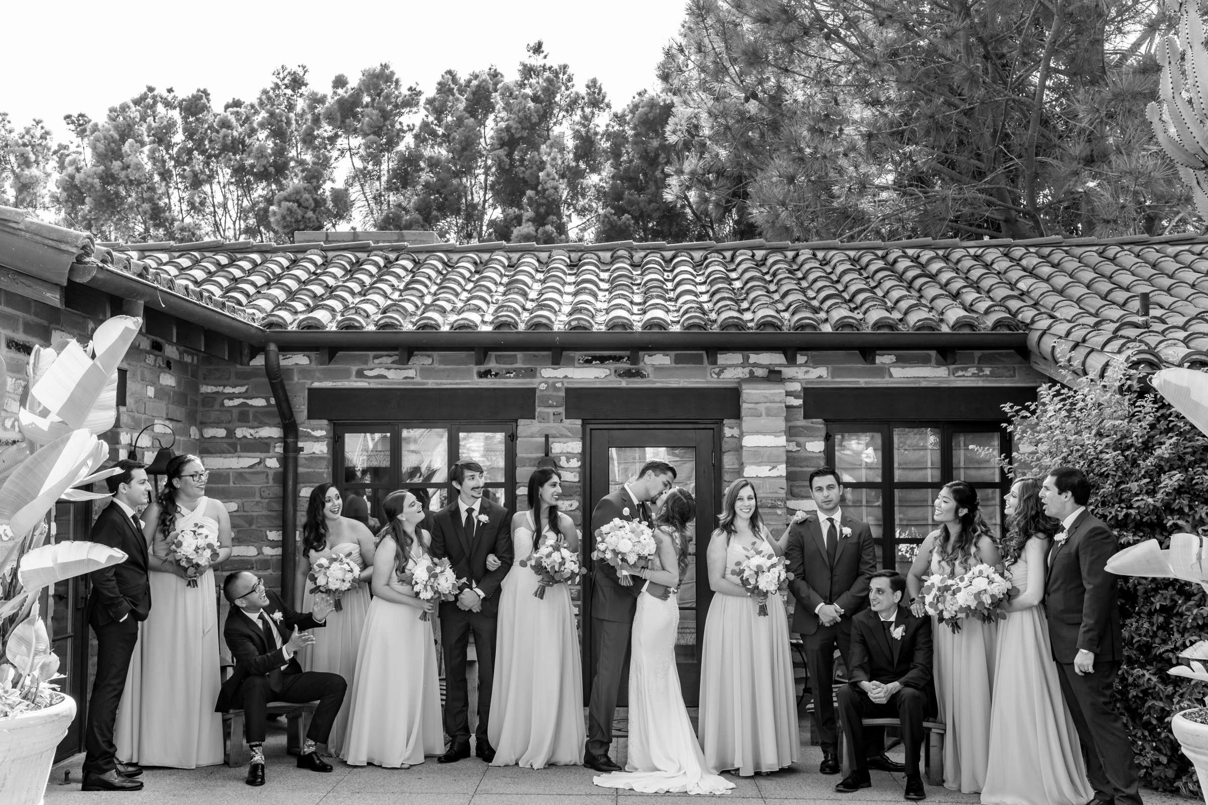 Estancia Wedding coordinated by Mireya & Co, Kelly and Vlad Wedding Photo #89 by True Photography