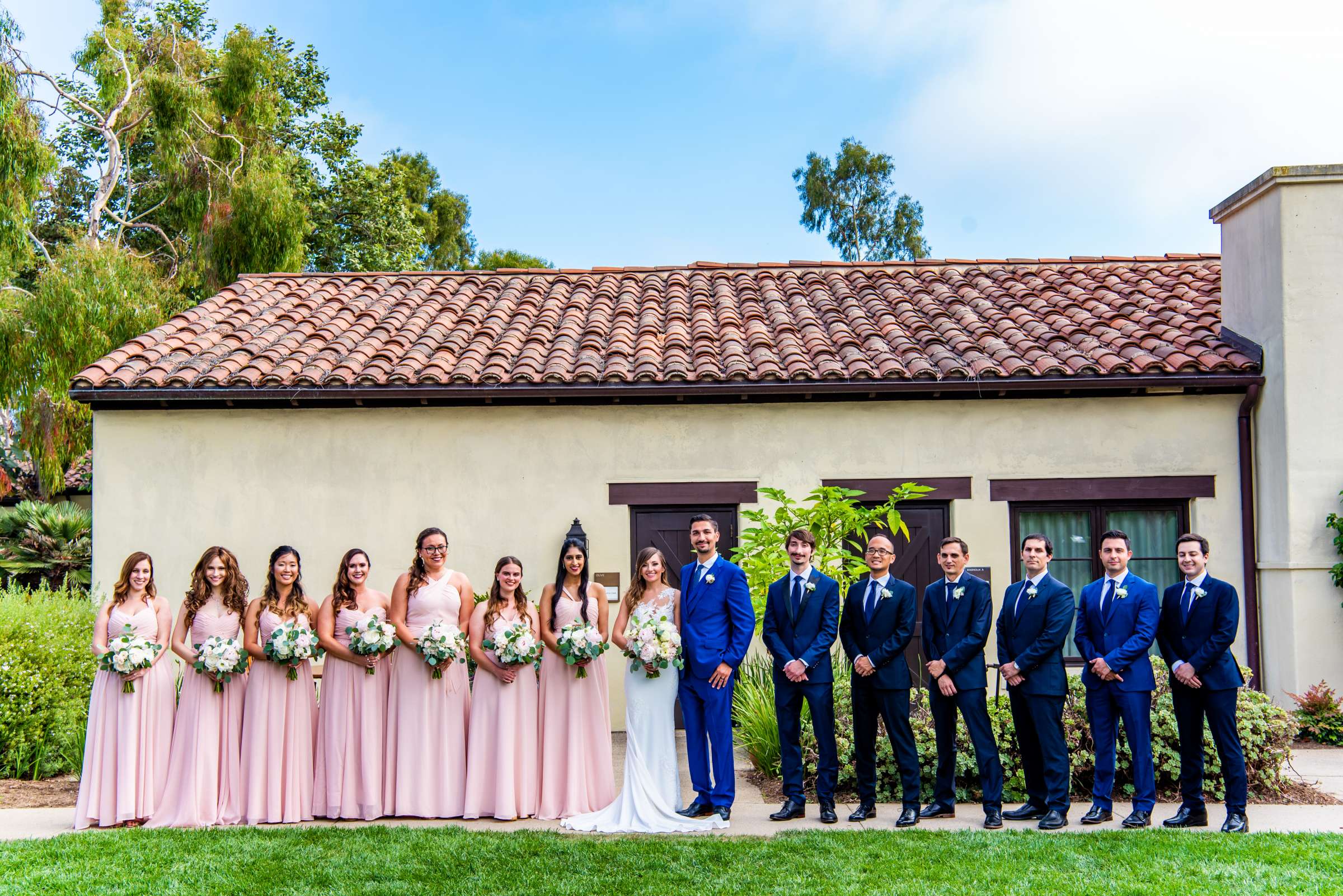 Estancia Wedding coordinated by Mireya & Co, Kelly and Vlad Wedding Photo #91 by True Photography
