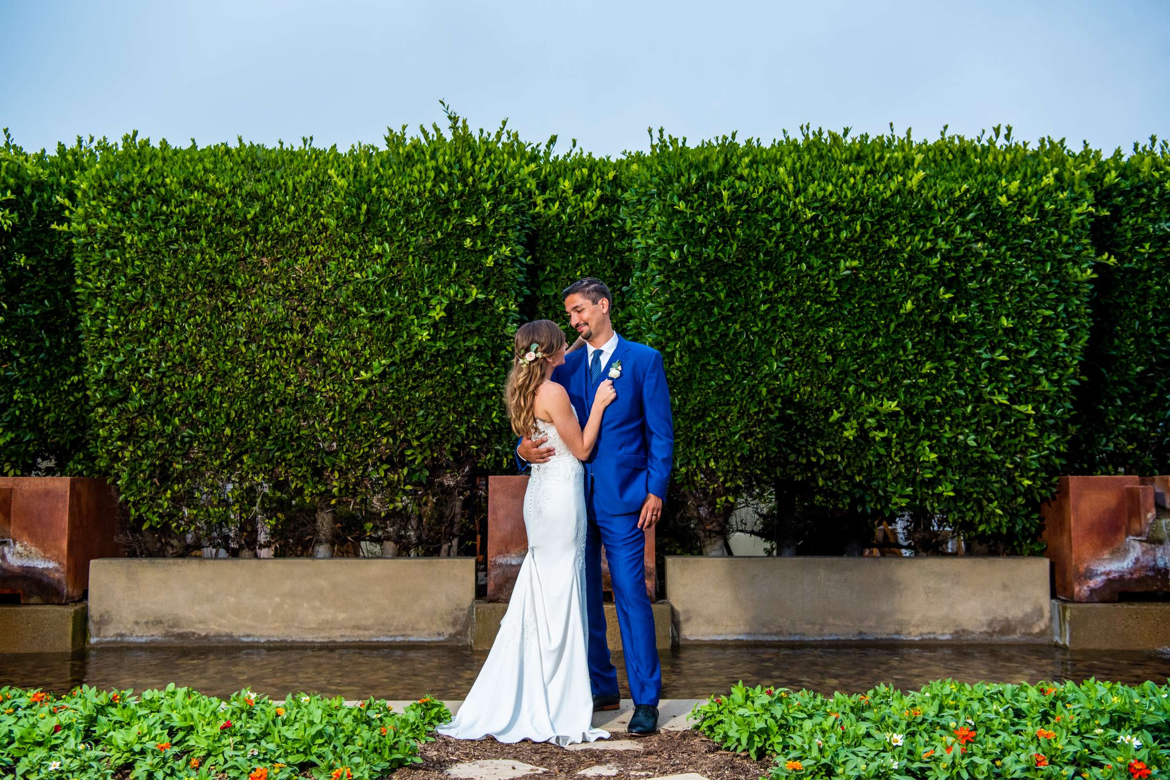 Estancia Wedding coordinated by Mireya & Co, Kelly and Vlad Wedding Photo #150 by True Photography