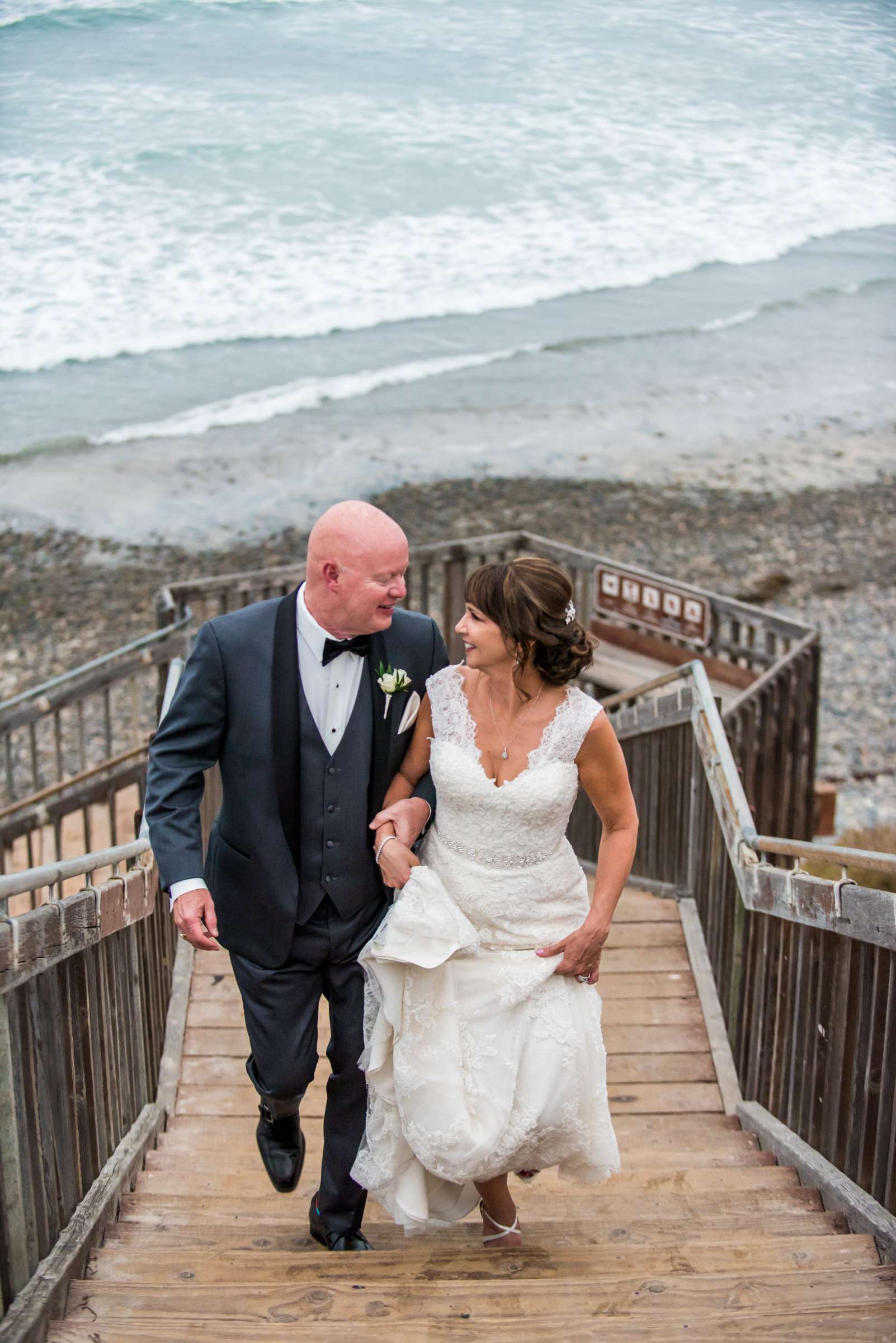 Cape Rey Wedding coordinated by Holly Kalkin Weddings, Karen and Randy Wedding Photo #16 by True Photography