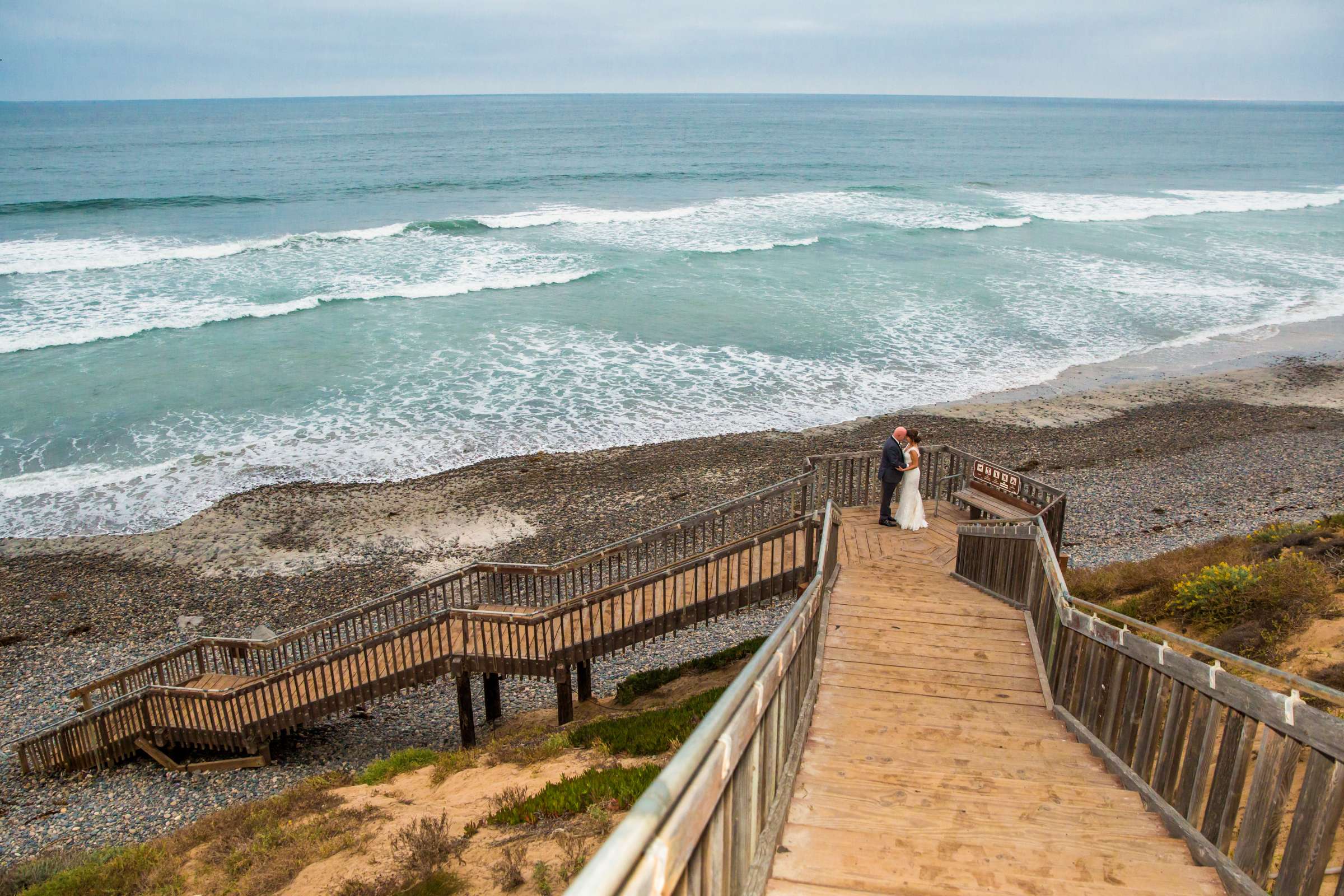 Cape Rey Wedding coordinated by Holly Kalkin Weddings, Karen and Randy Wedding Photo #30 by True Photography