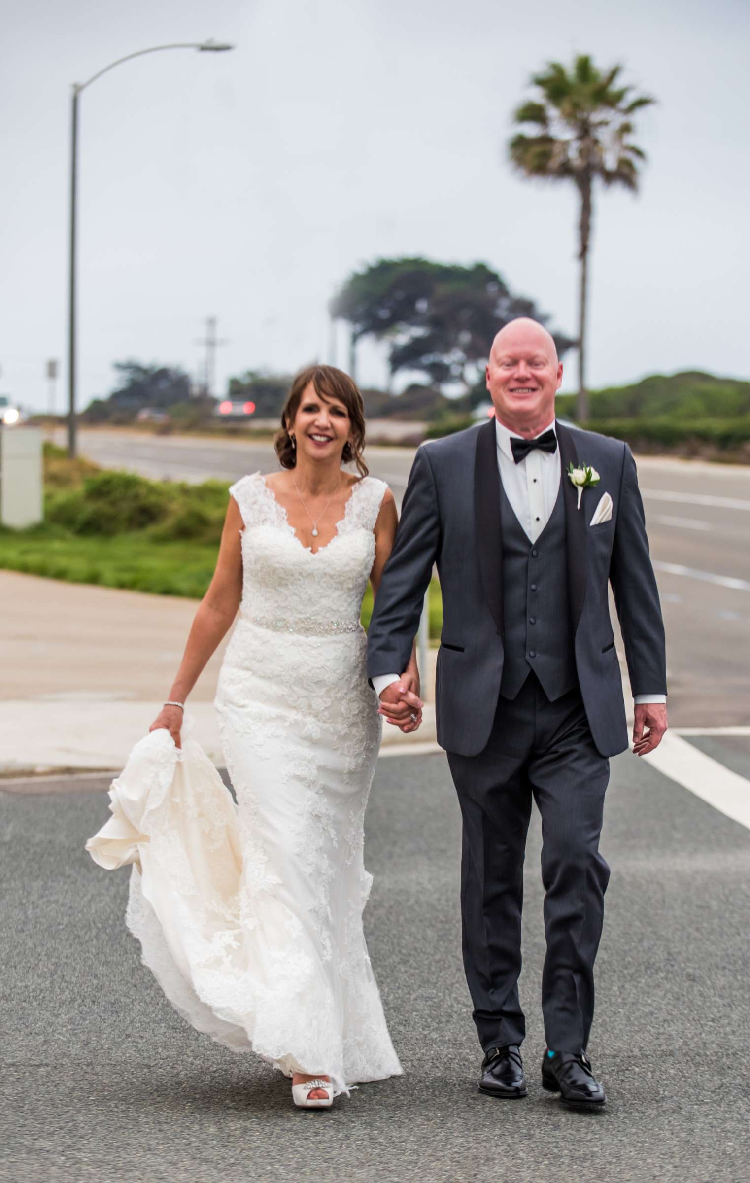 Cape Rey Wedding coordinated by Holly Kalkin Weddings, Karen and Randy Wedding Photo #35 by True Photography