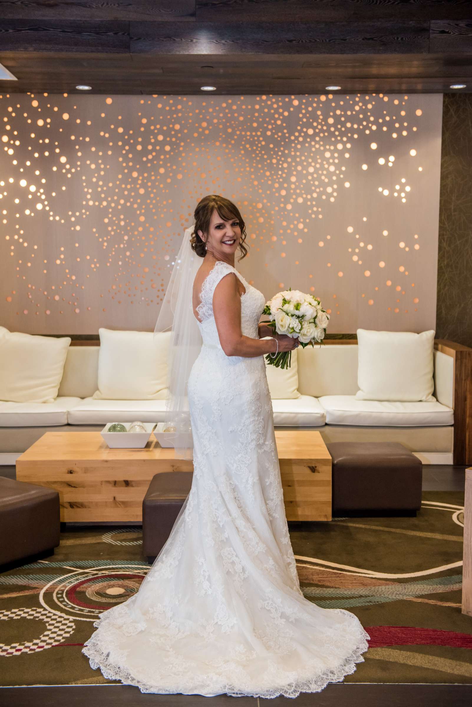 Cape Rey Carlsbad, A Hilton Resort Wedding coordinated by Holly Kalkin Weddings, Karen and Randy Wedding Photo #51 by True Photography