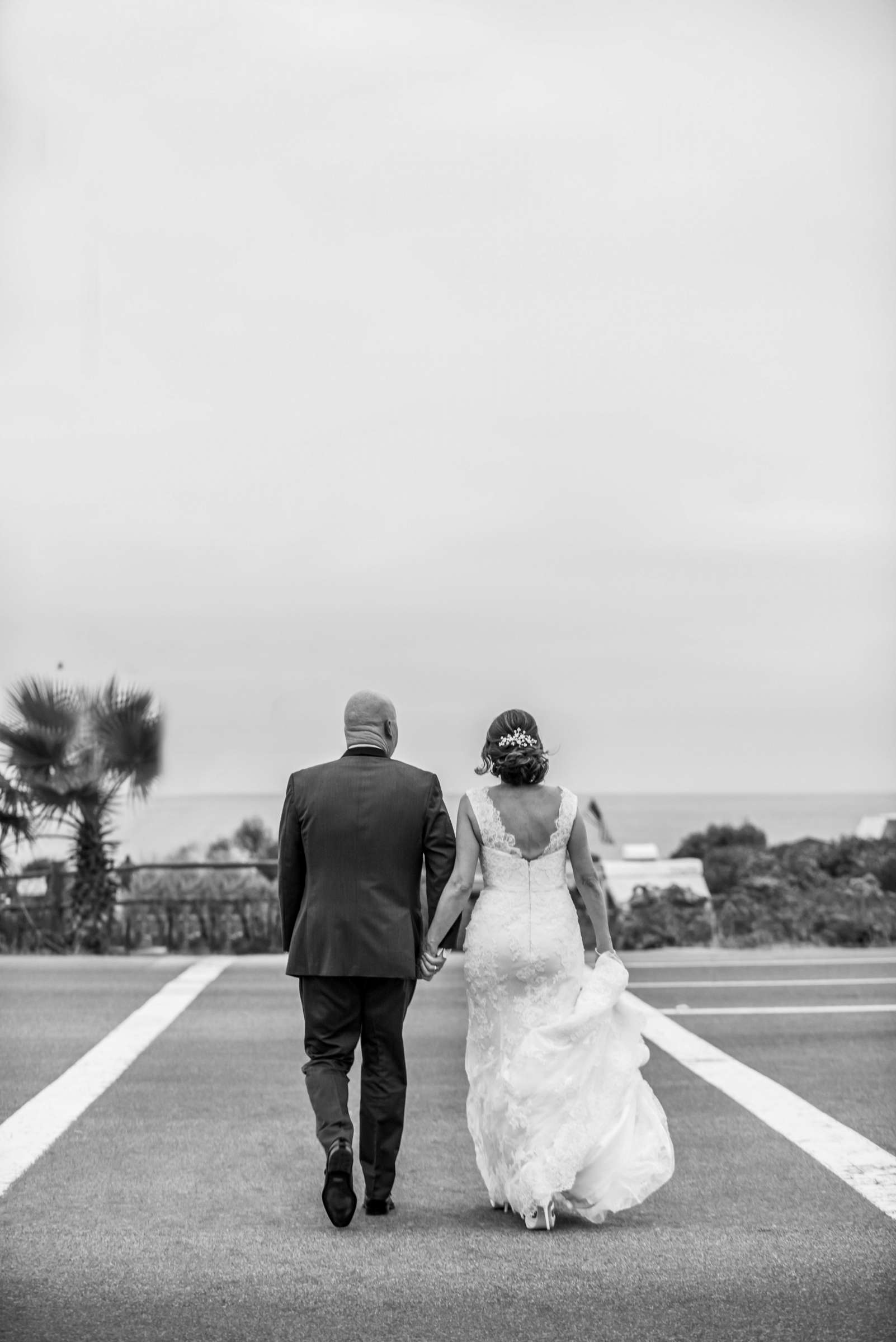 Cape Rey Carlsbad, A Hilton Resort Wedding coordinated by Holly Kalkin Weddings, Karen and Randy Wedding Photo #117 by True Photography