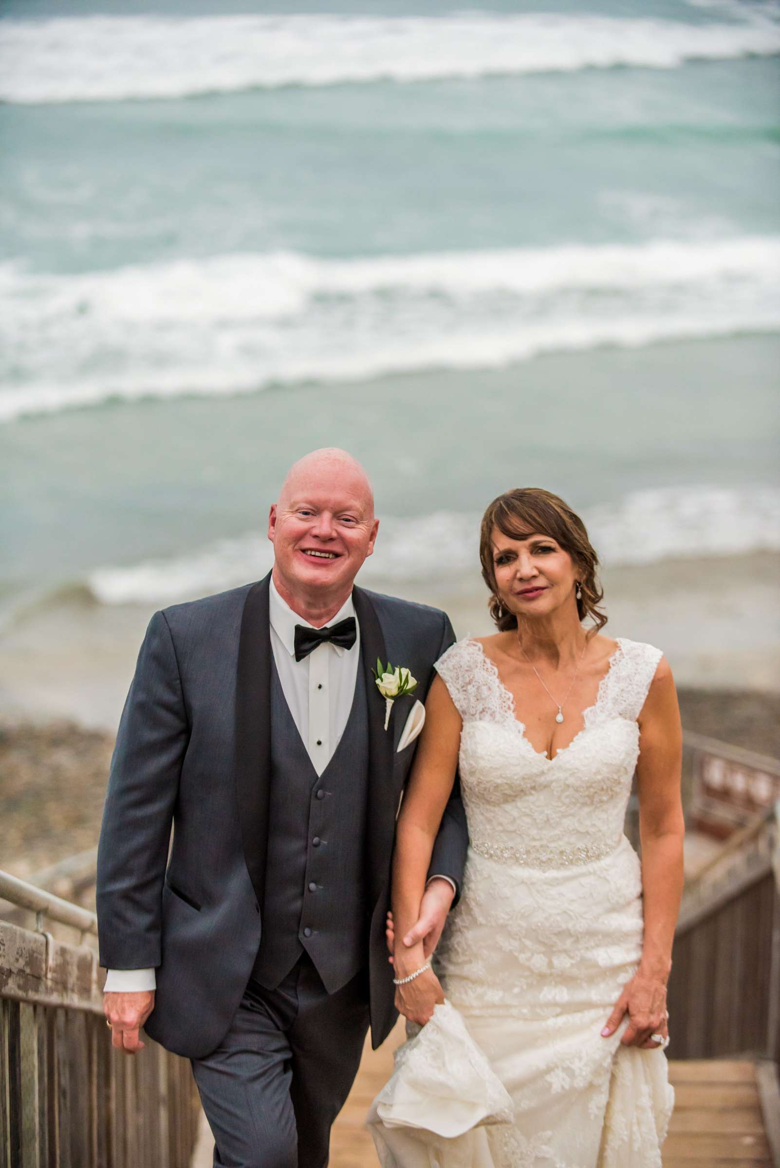 Cape Rey Wedding coordinated by Holly Kalkin Weddings, Karen and Randy Wedding Photo #118 by True Photography