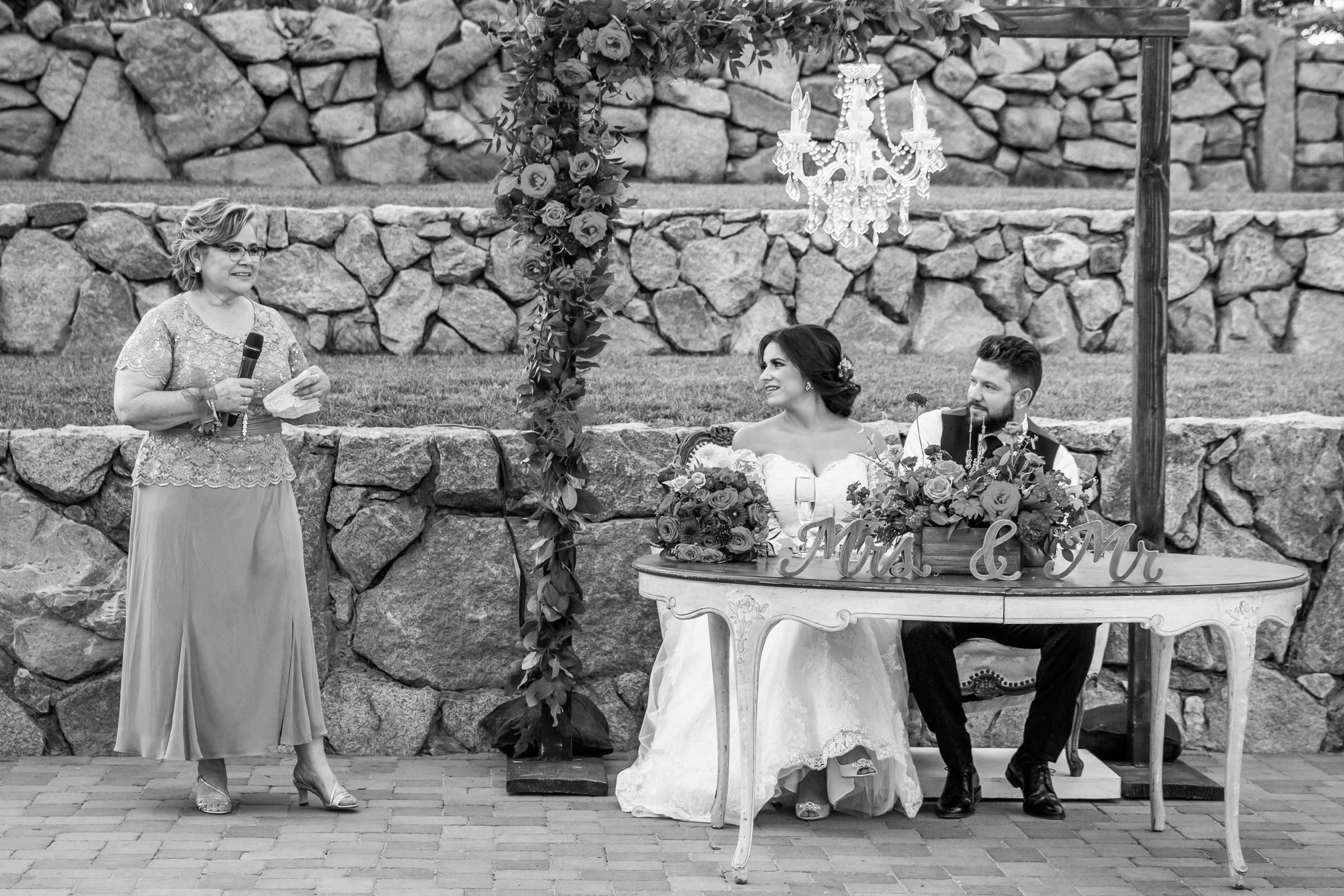 Mt Woodson Castle Wedding, Delia and David Wedding Photo #557921 by True Photography