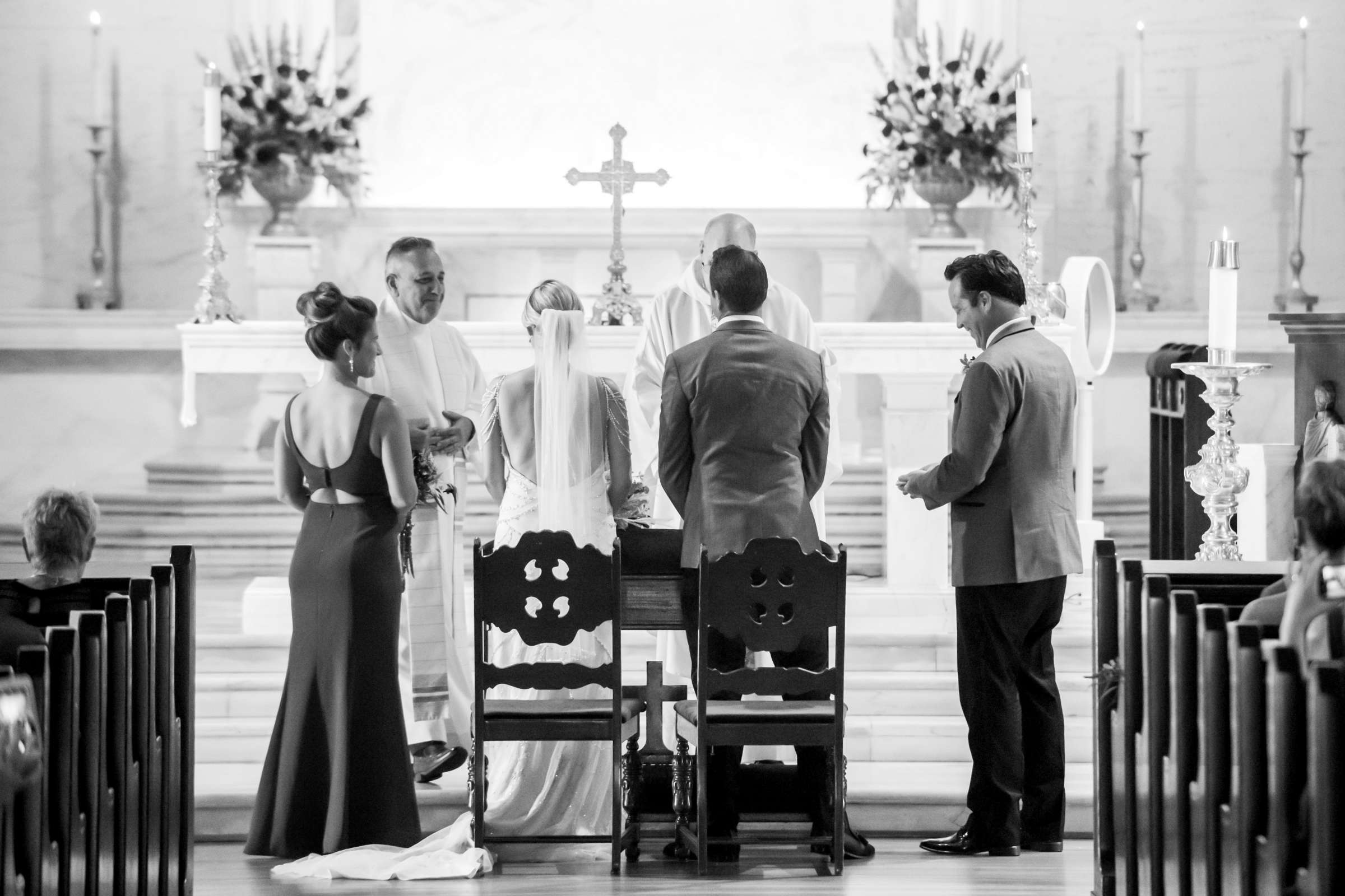 El Cortez Wedding coordinated by Jessica Beiriger, Annie and Mark Wedding Photo #67 by True Photography