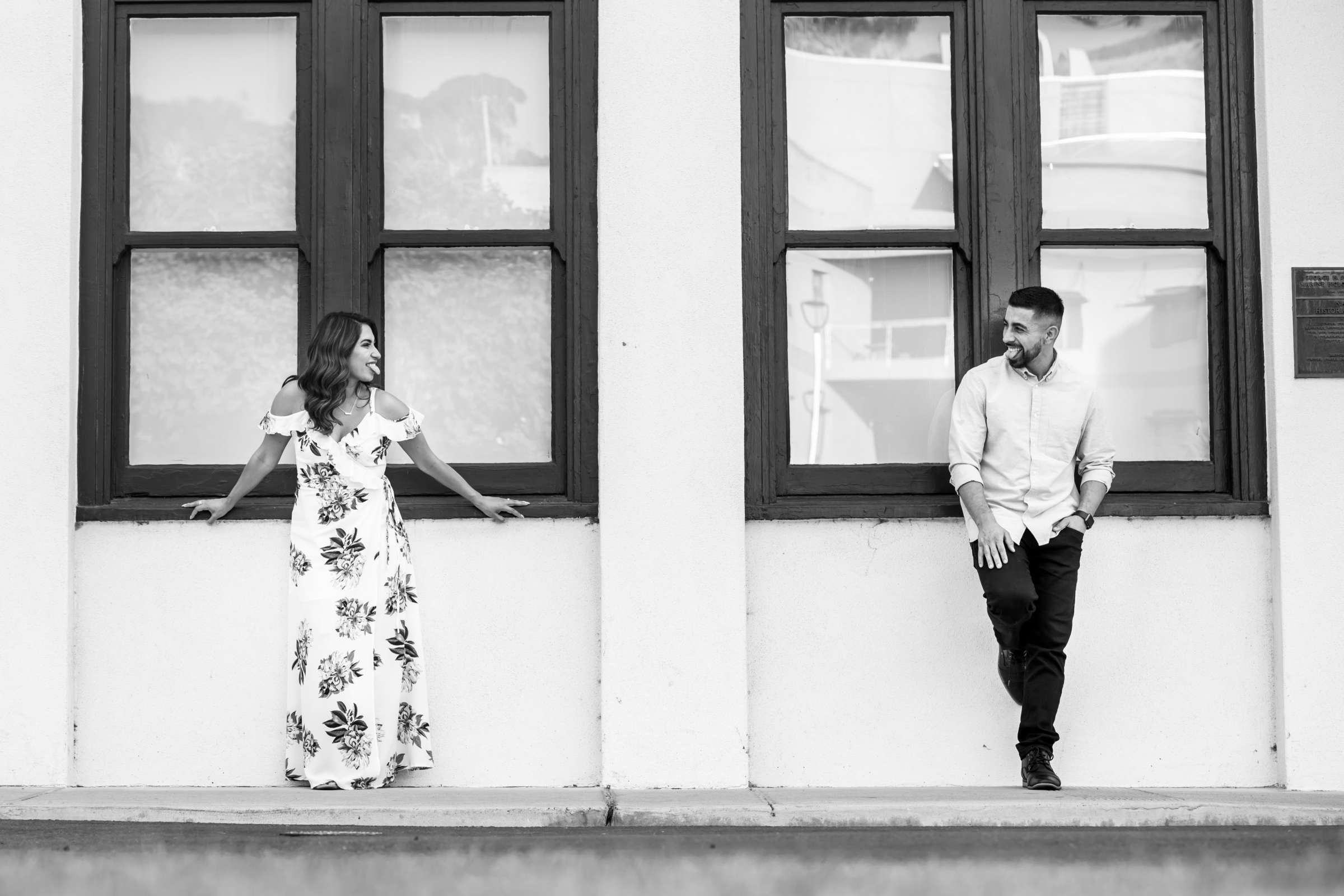 Engagement coordinated by Everlasting Events, Ashley and Jerremy Engagement Photo #558660 by True Photography