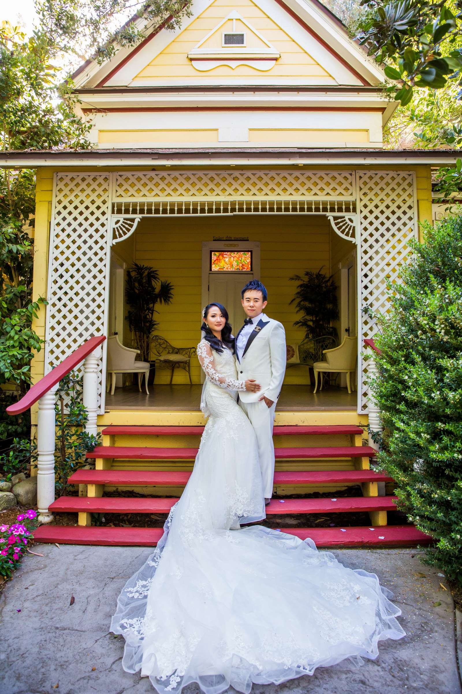 Twin Oaks House & Gardens Wedding Estate Wedding coordinated by Twin Oaks House & Gardens Wedding Estate, Kimi and Kai Wedding Photo #81 by True Photography