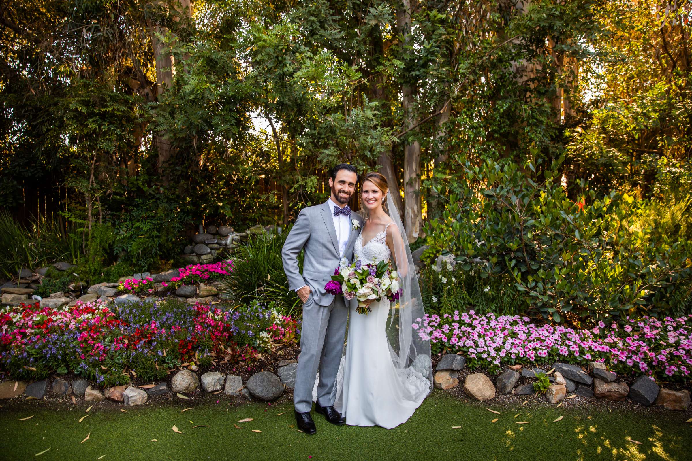 Twin Oaks House & Gardens Wedding Estate Wedding, Meganne and Mike Wedding Photo #18 by True Photography