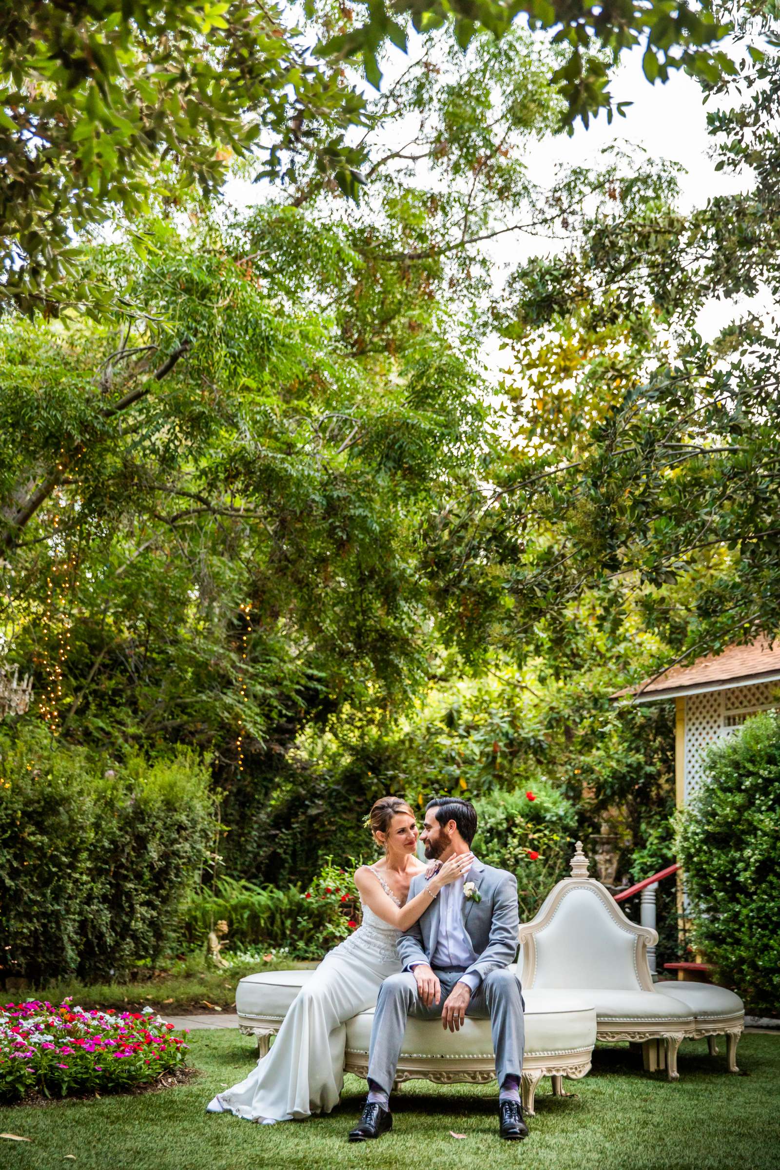 Twin Oaks House & Gardens Wedding Estate Wedding, Meganne and Mike Wedding Photo #4 by True Photography