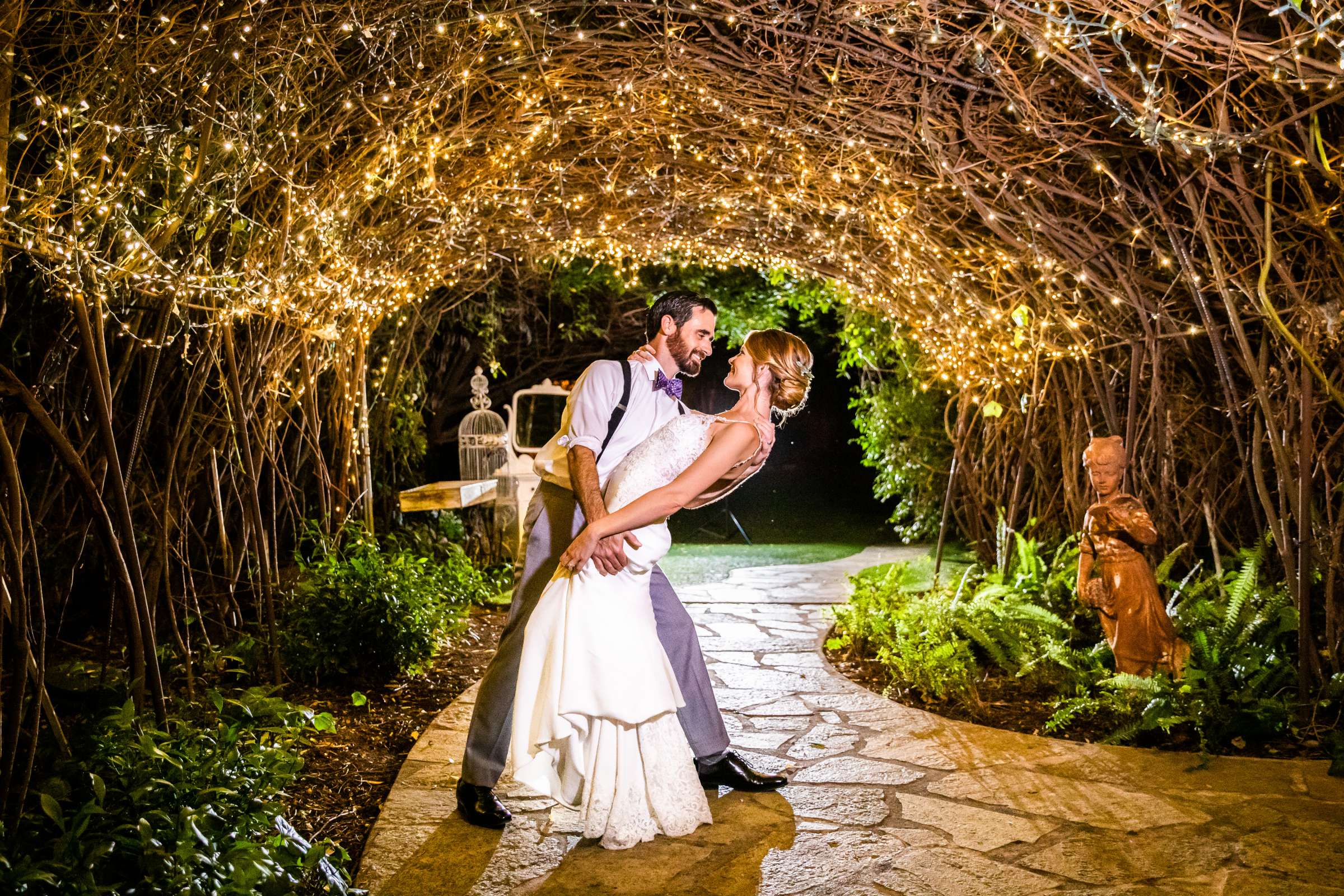 Twin Oaks House & Gardens Wedding Estate Wedding, Meganne and Mike Wedding Photo #19 by True Photography