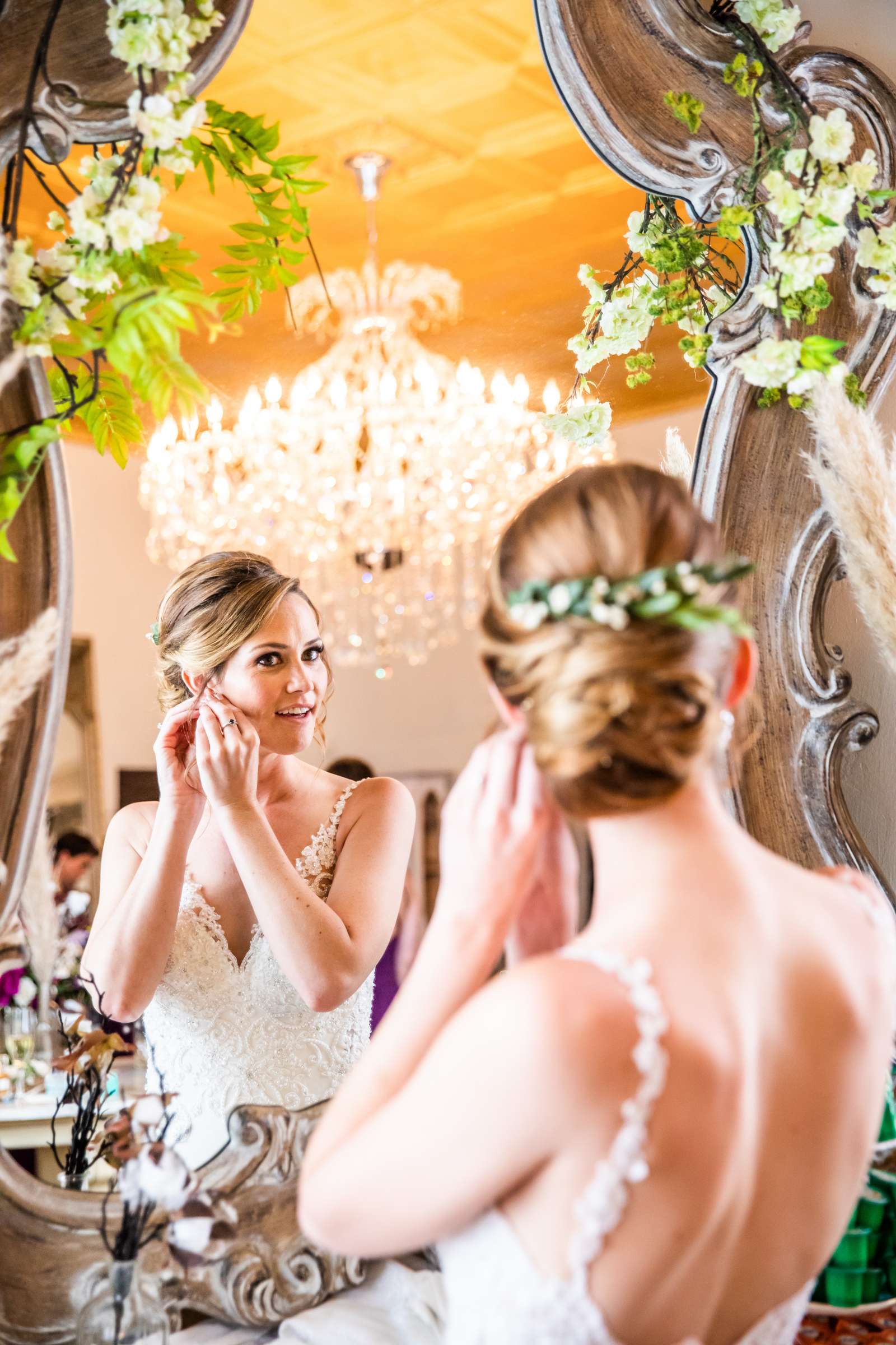 Twin Oaks House & Gardens Wedding Estate Wedding, Meganne and Mike Wedding Photo #36 by True Photography