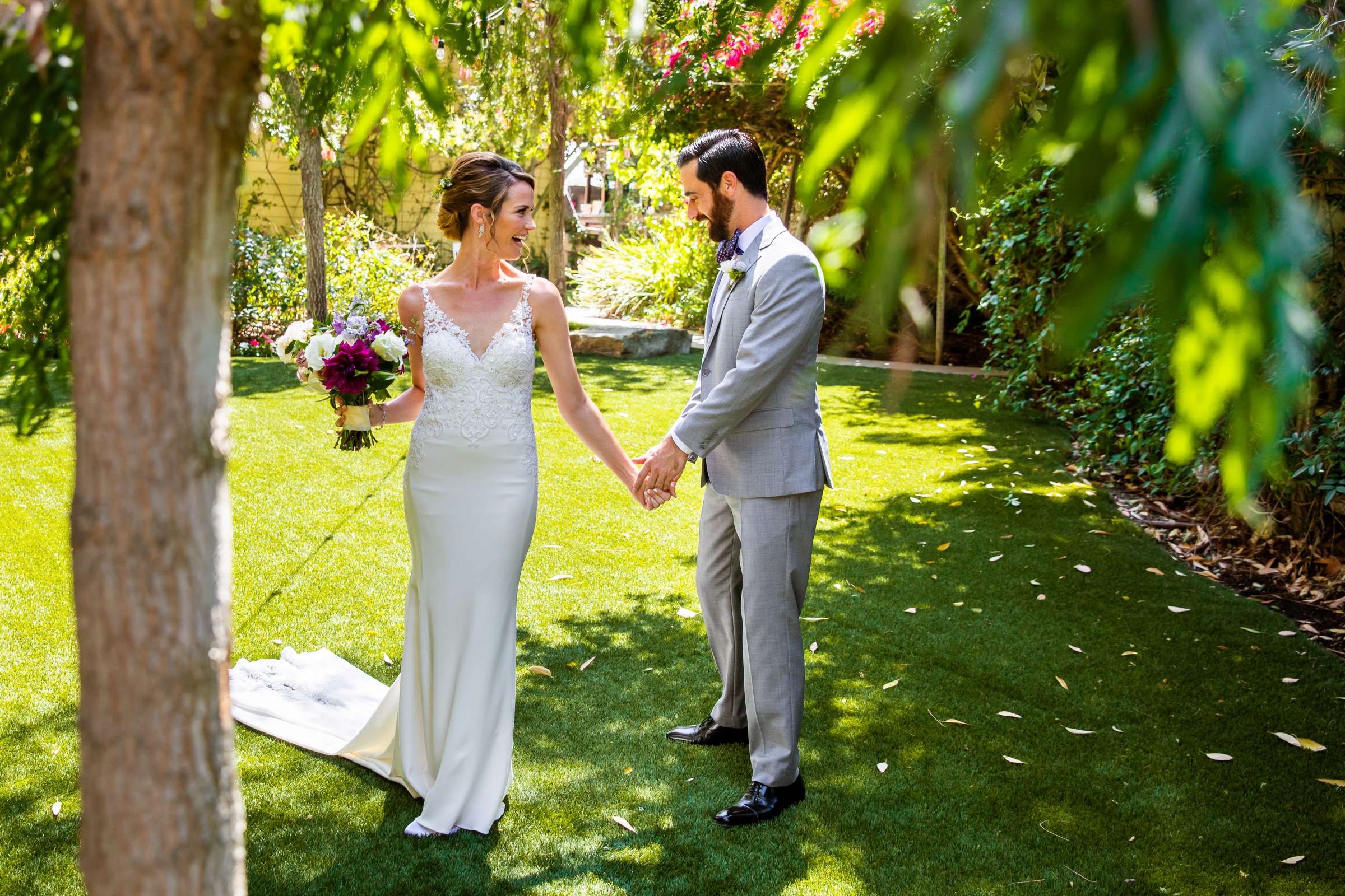 Twin Oaks House & Gardens Wedding Estate Wedding, Meganne and Mike Wedding Photo #43 by True Photography