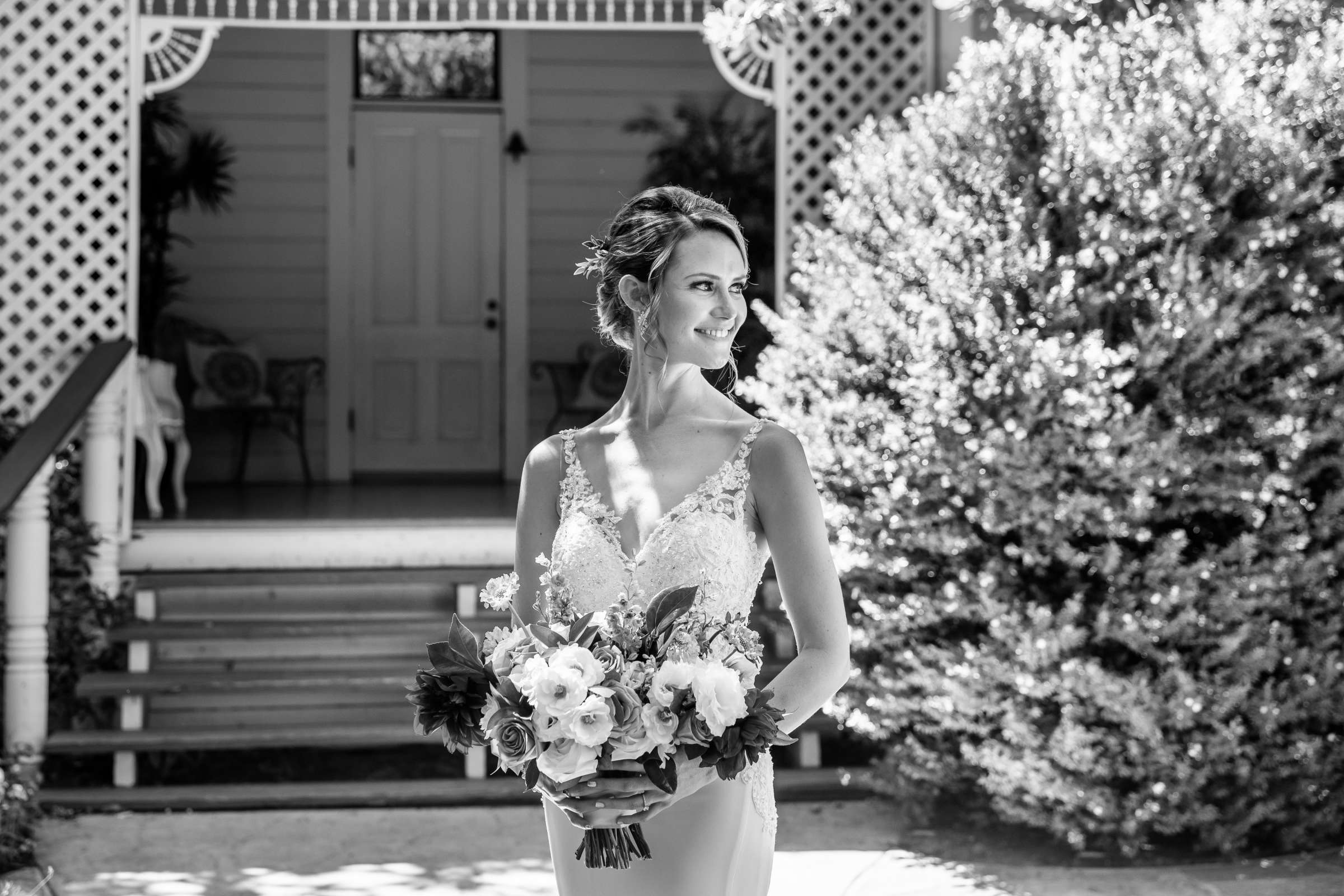 Twin Oaks House & Gardens Wedding Estate Wedding, Meganne and Mike Wedding Photo #63 by True Photography