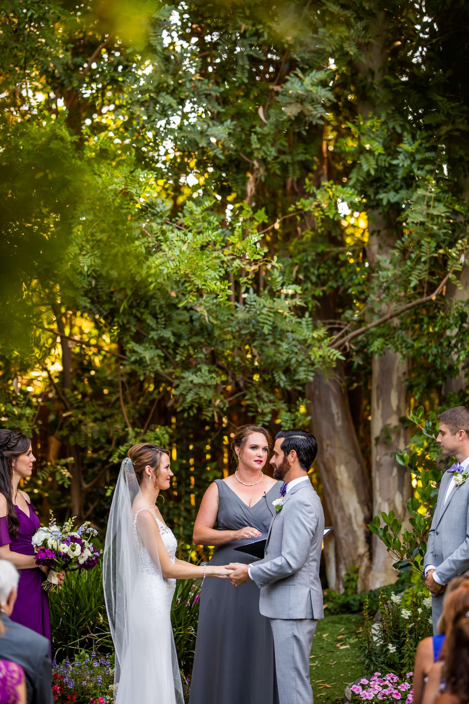 Twin Oaks House & Gardens Wedding Estate Wedding, Meganne and Mike Wedding Photo #91 by True Photography