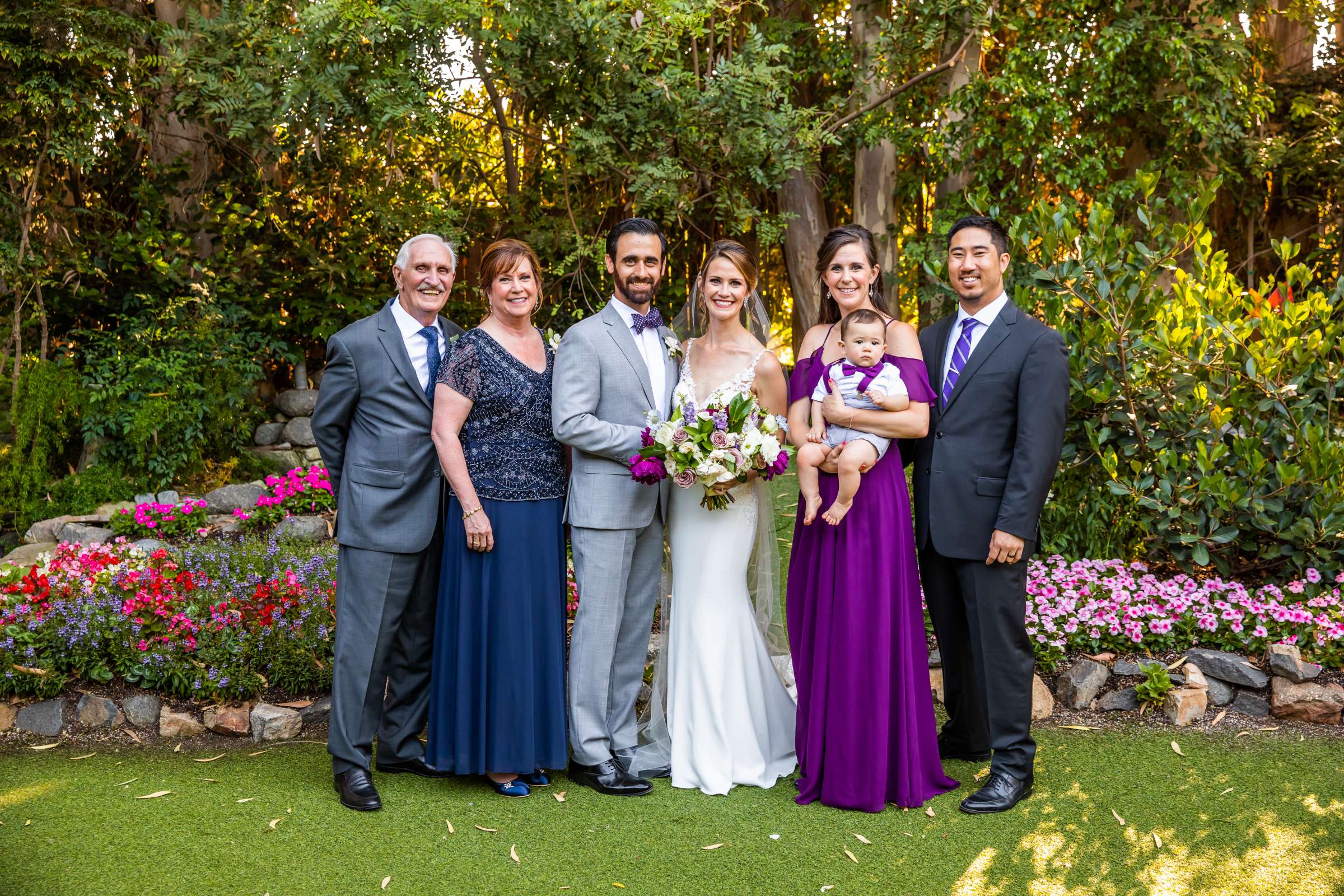 Twin Oaks House & Gardens Wedding Estate Wedding, Meganne and Mike Wedding Photo #102 by True Photography