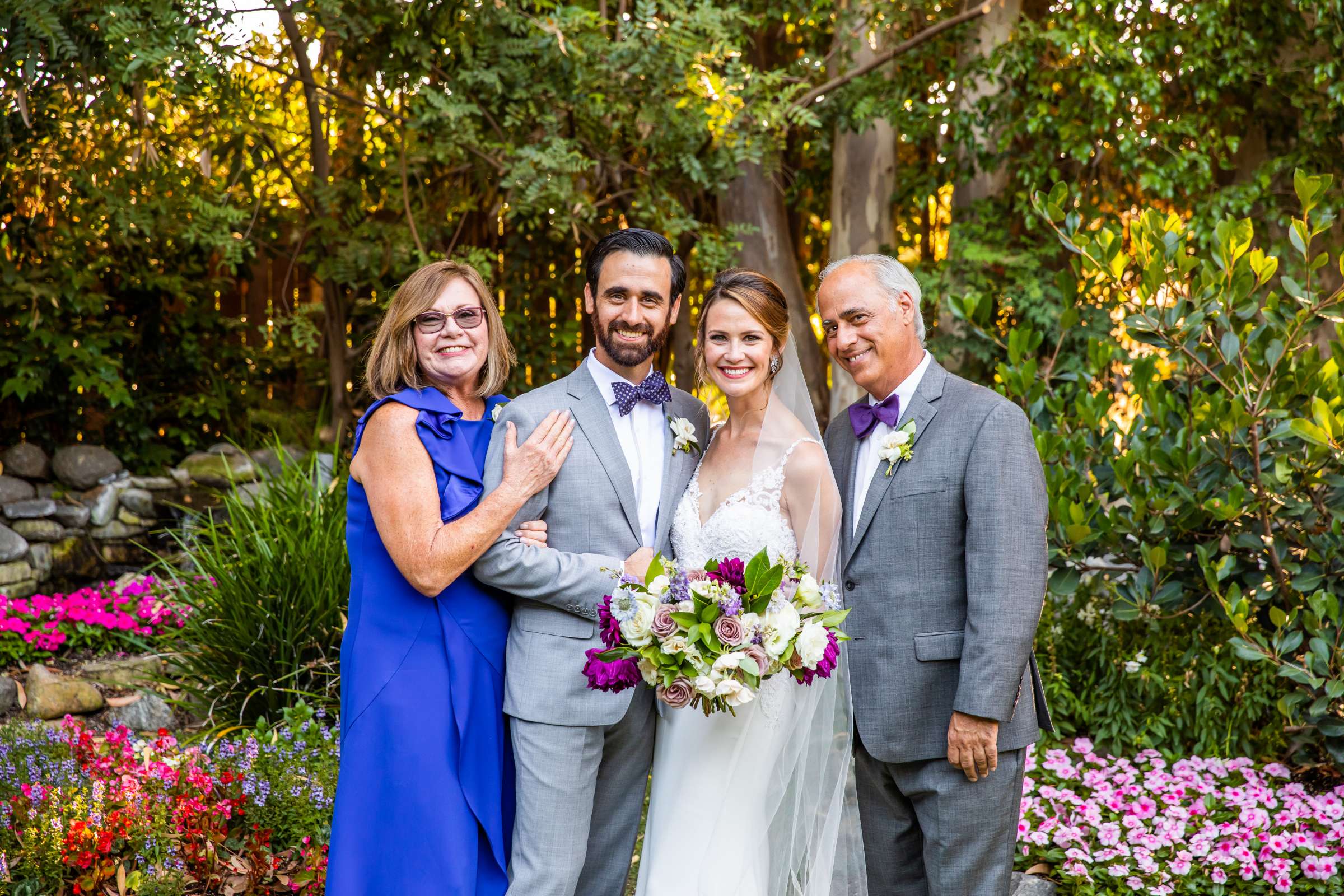 Twin Oaks House & Gardens Wedding Estate Wedding, Meganne and Mike Wedding Photo #105 by True Photography