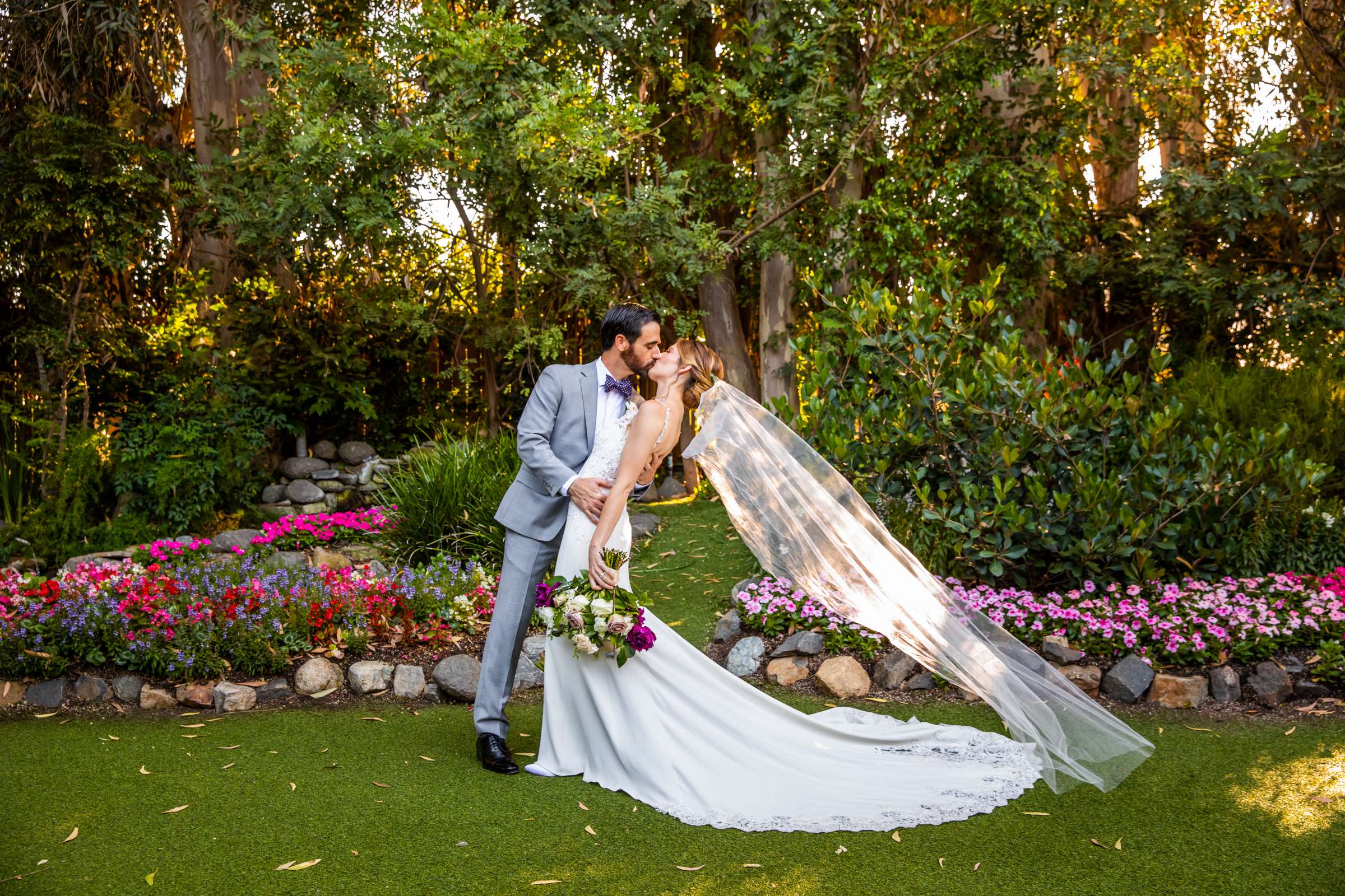 Twin Oaks House & Gardens Wedding Estate Wedding, Meganne and Mike Wedding Photo #108 by True Photography
