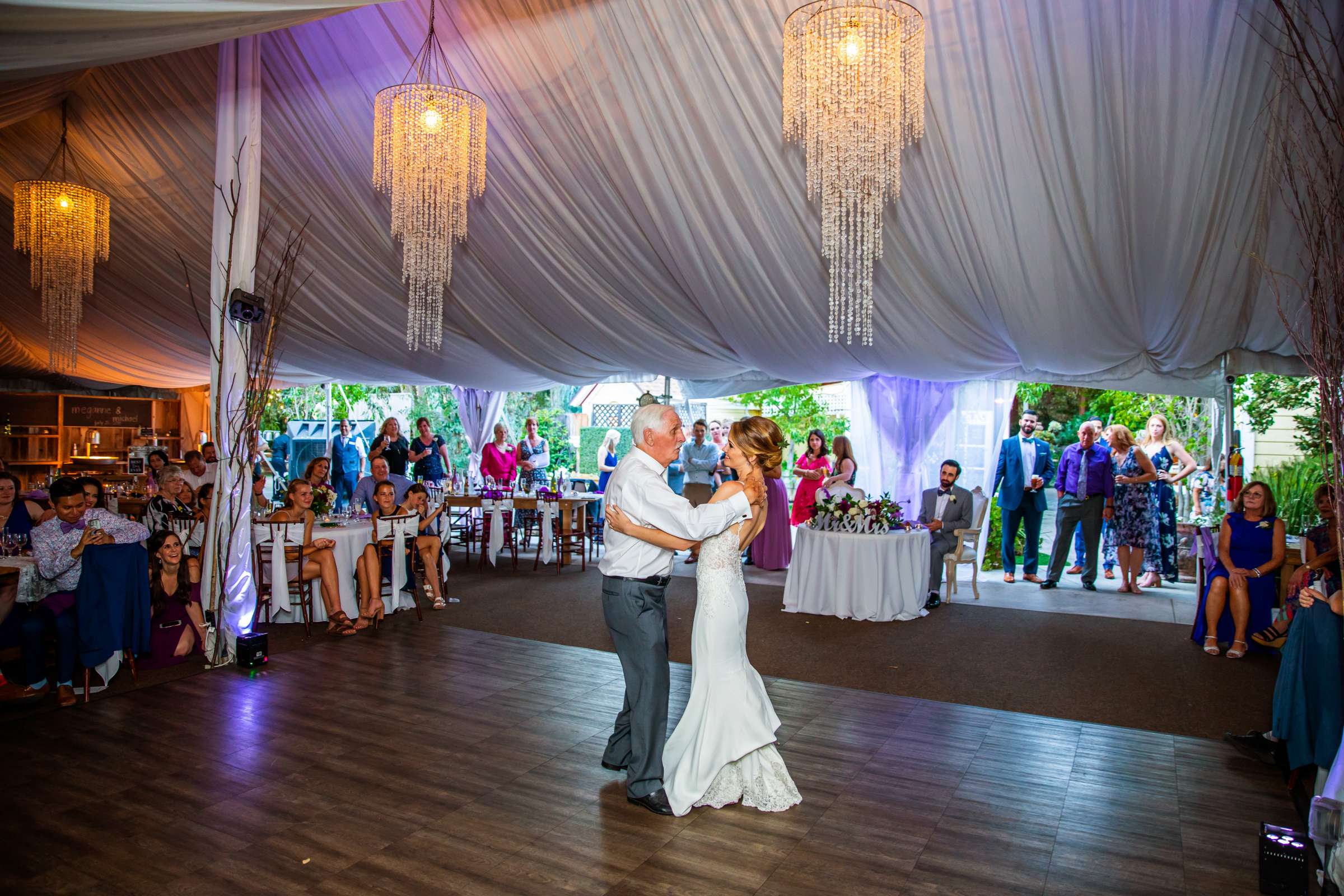 Twin Oaks House & Gardens Wedding Estate Wedding, Meganne and Mike Wedding Photo #124 by True Photography