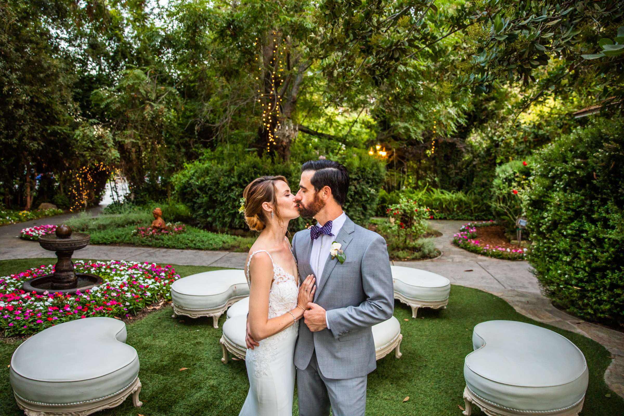 Twin Oaks House & Gardens Wedding Estate Wedding, Meganne and Mike Wedding Photo #139 by True Photography