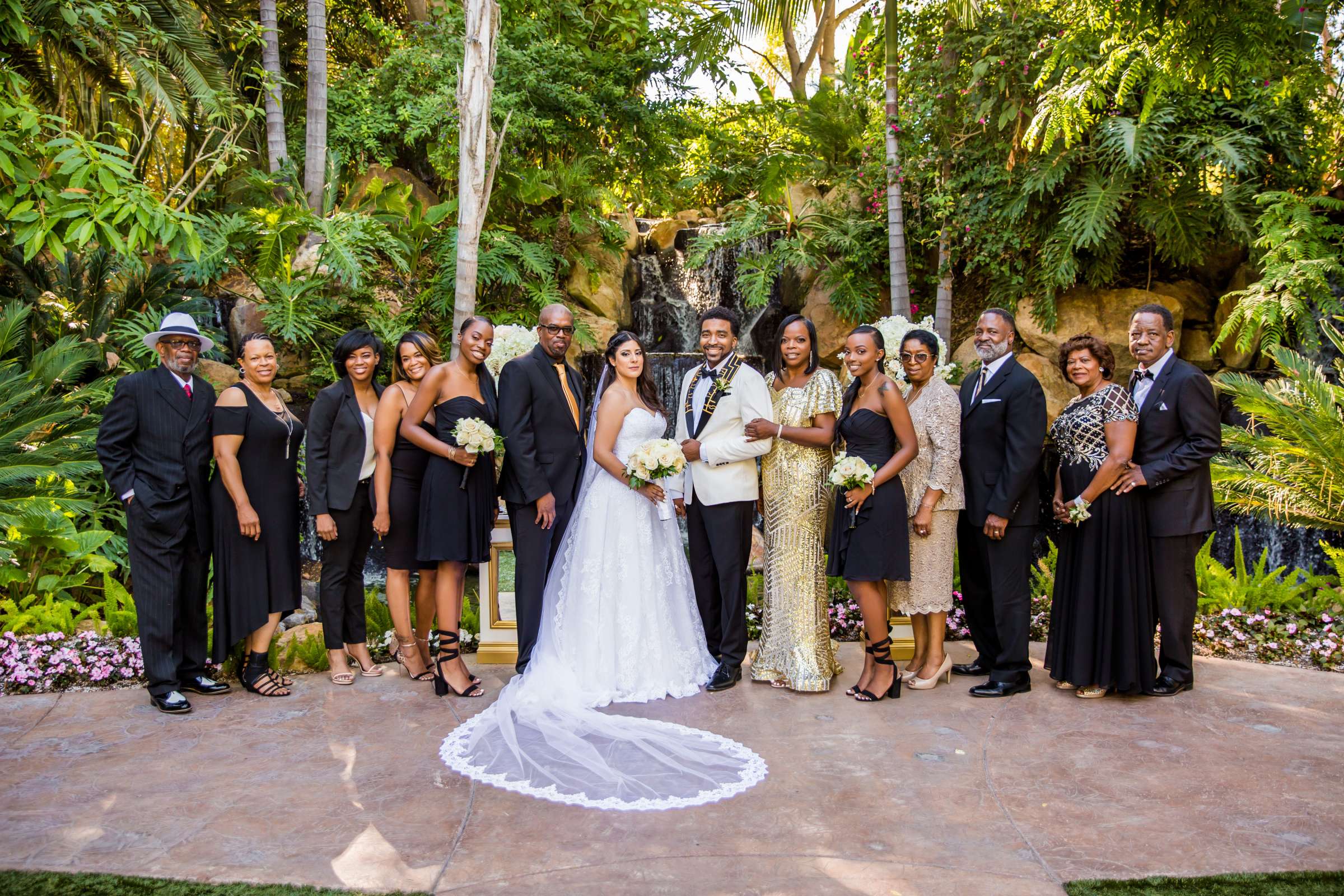 Grand Tradition Estate Wedding coordinated by Grand Tradition Estate, Susan and Mikel Wedding Photo #89 by True Photography