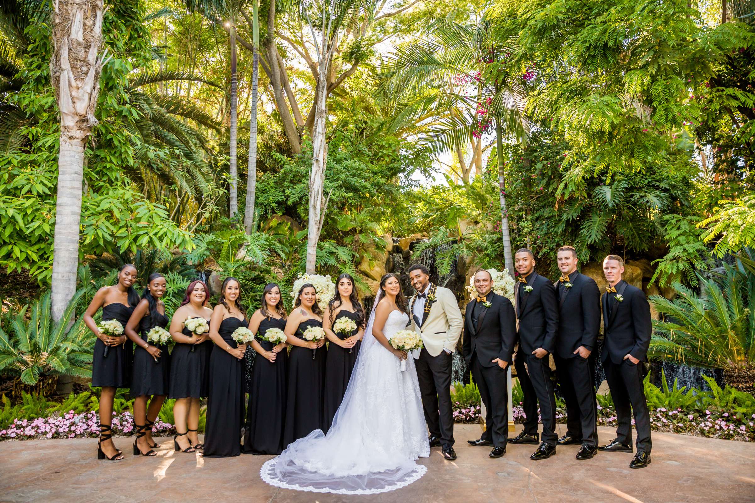 Grand Tradition Estate Wedding coordinated by Grand Tradition Estate, Susan and Mikel Wedding Photo #95 by True Photography