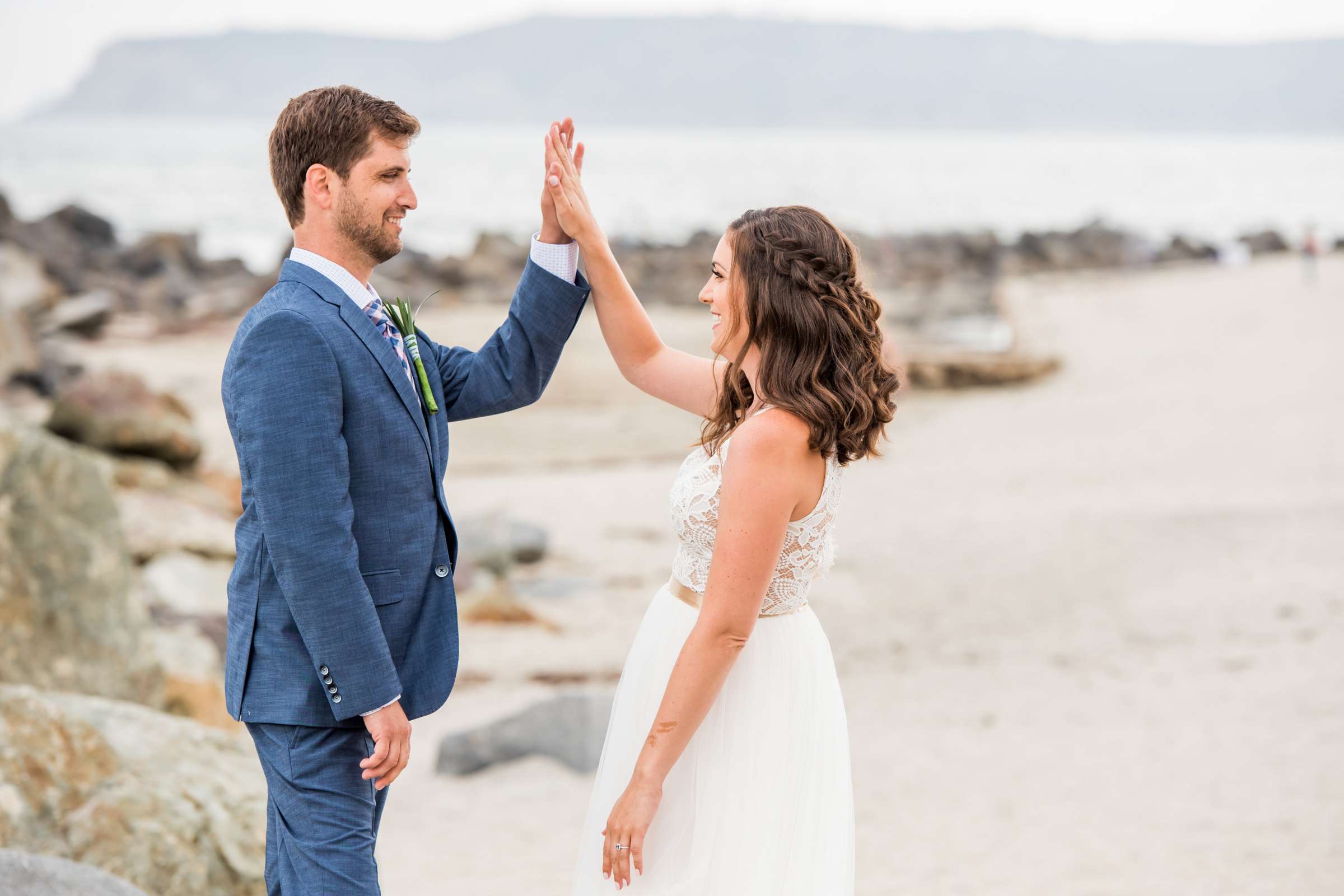 Wedding coordinated by SD Weddings by Gina, Stephanie and Brian Wedding Photo #47 by True Photography