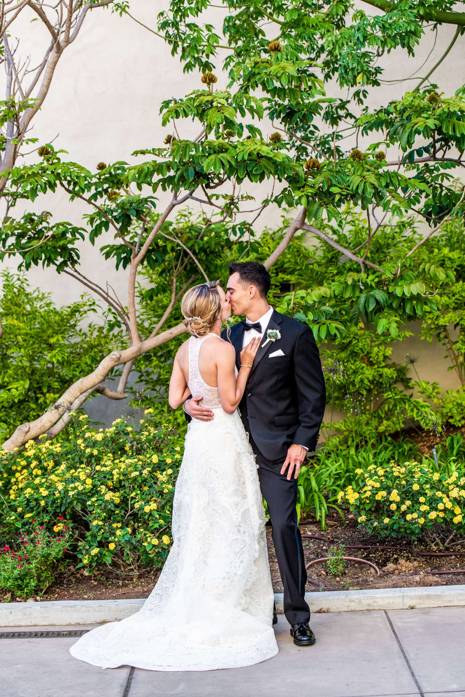 The Prado Wedding coordinated by Bliss Events, Sara and Marvin Wedding Photo #559594 by True Photography