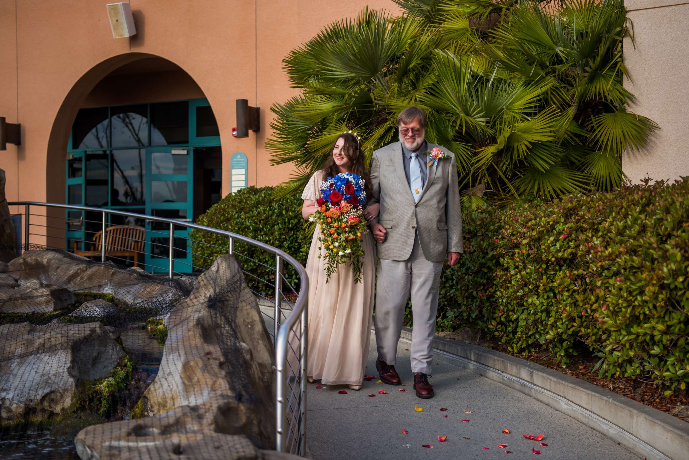 Wedding, Ashley and Eric Wedding Photo #20 by True Photography