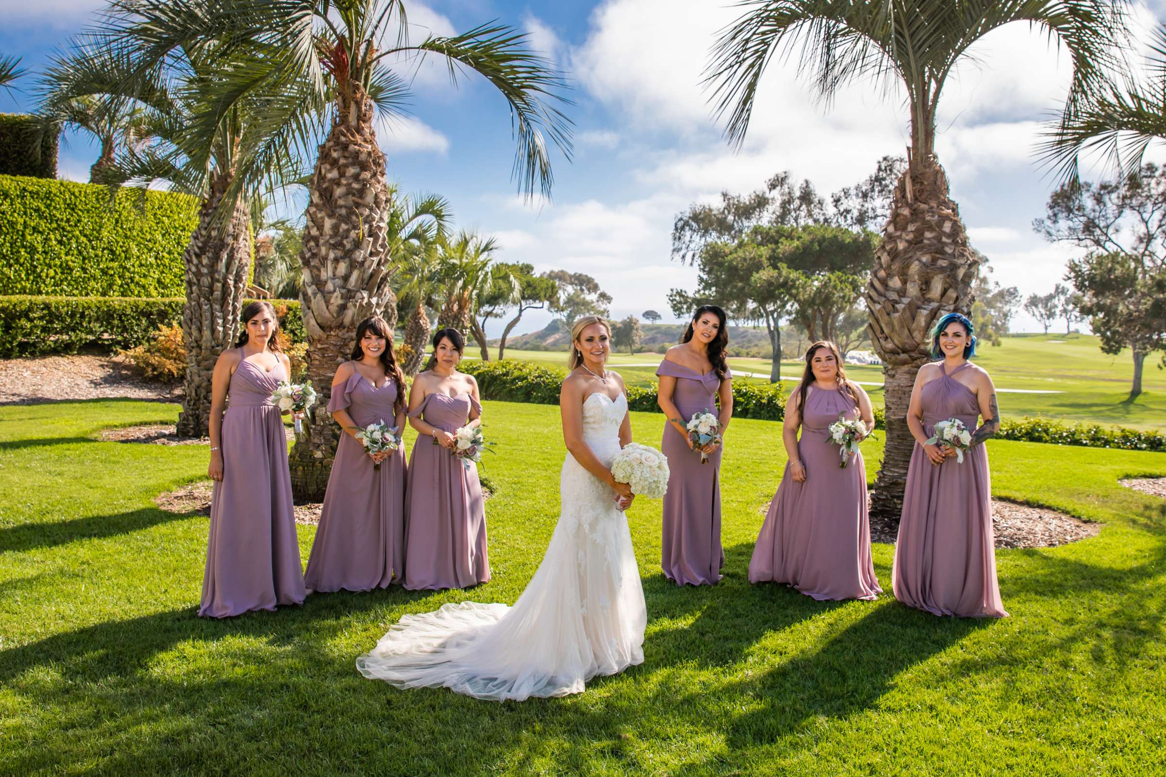 Hilton La Jolla Torrey Pines Wedding coordinated by I Do Weddings, Riana and Carlos Wedding Photo #559906 by True Photography