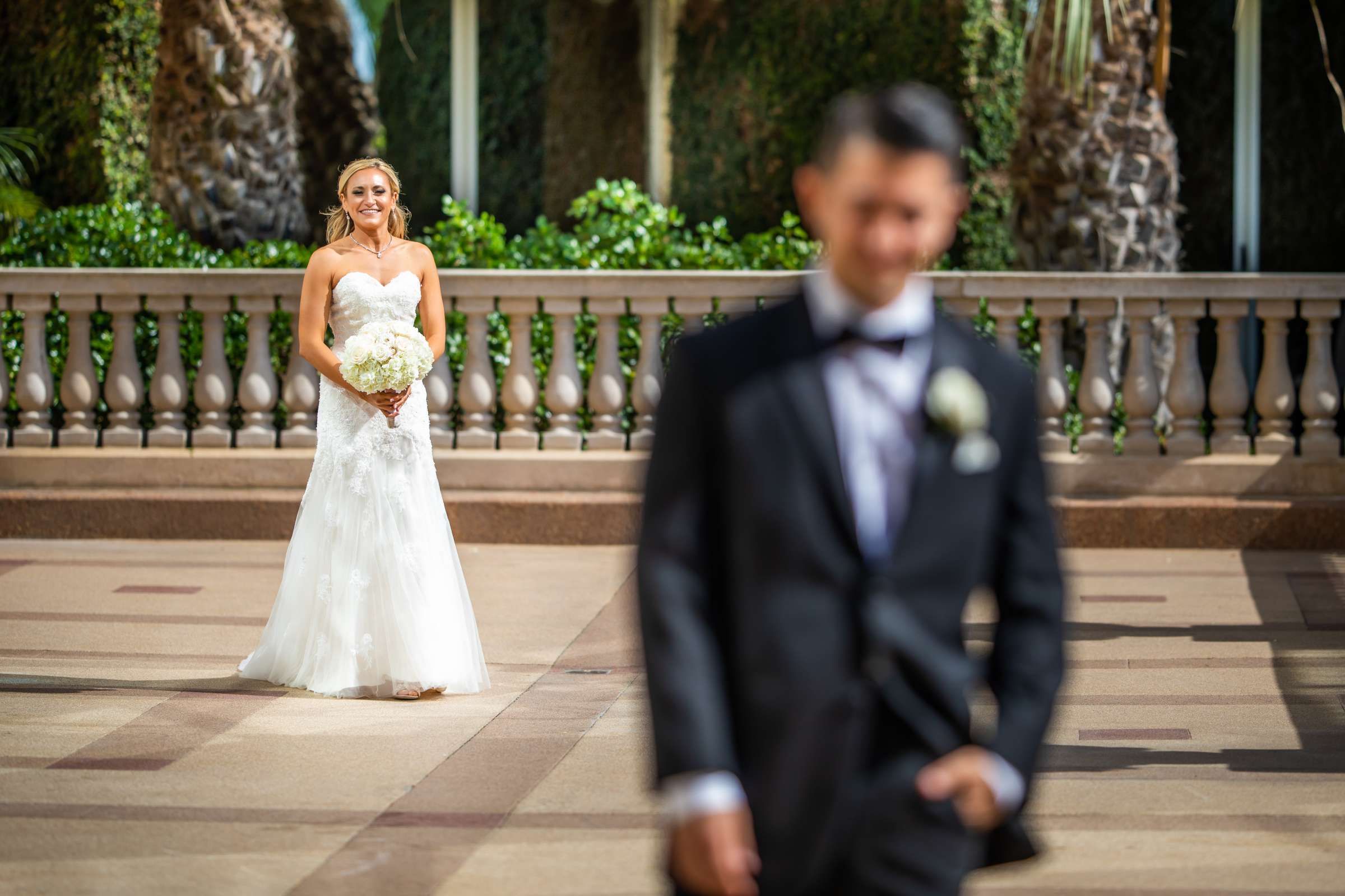 Hilton La Jolla Torrey Pines Wedding coordinated by I Do Weddings, Riana and Carlos Wedding Photo #559928 by True Photography
