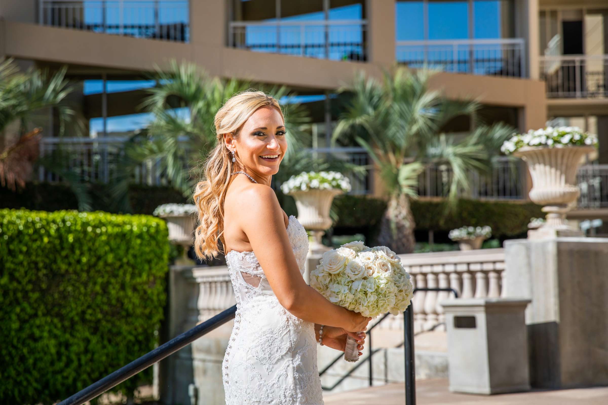Hilton La Jolla Torrey Pines Wedding coordinated by I Do Weddings, Riana and Carlos Wedding Photo #559937 by True Photography