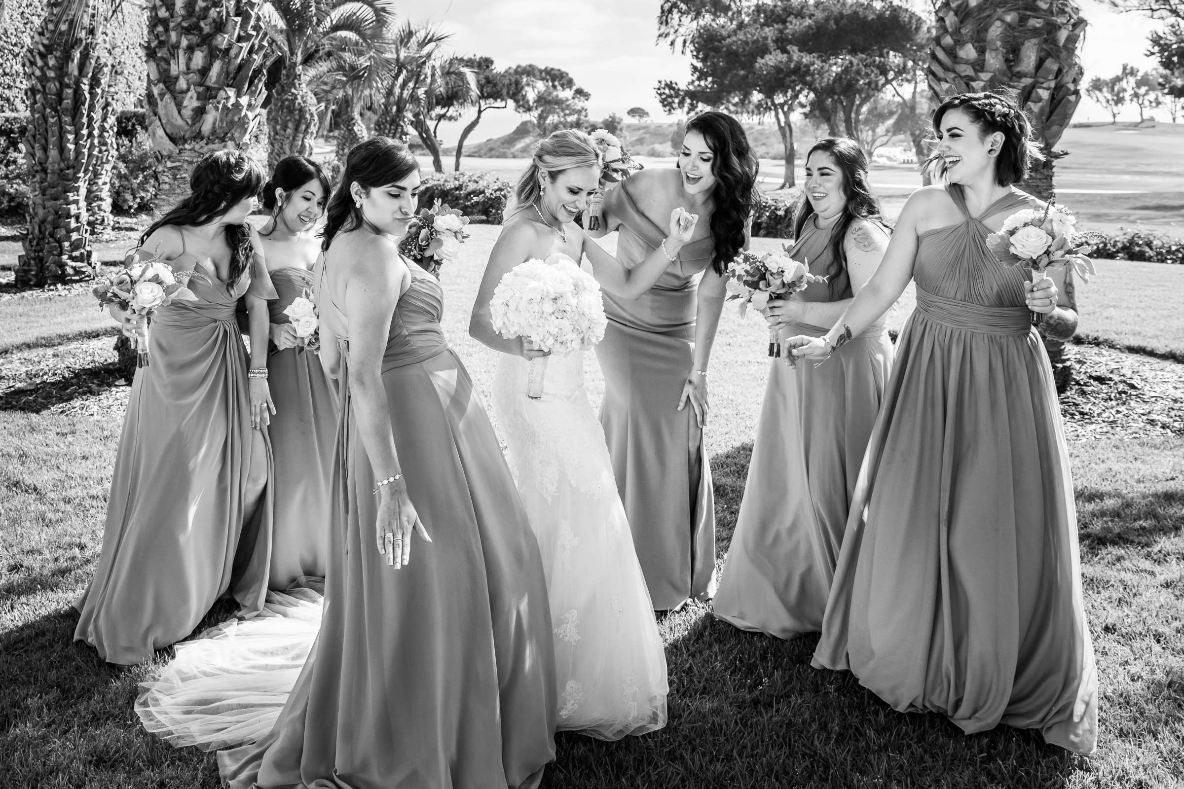 Hilton La Jolla Torrey Pines Wedding coordinated by I Do Weddings, Riana and Carlos Wedding Photo #559940 by True Photography
