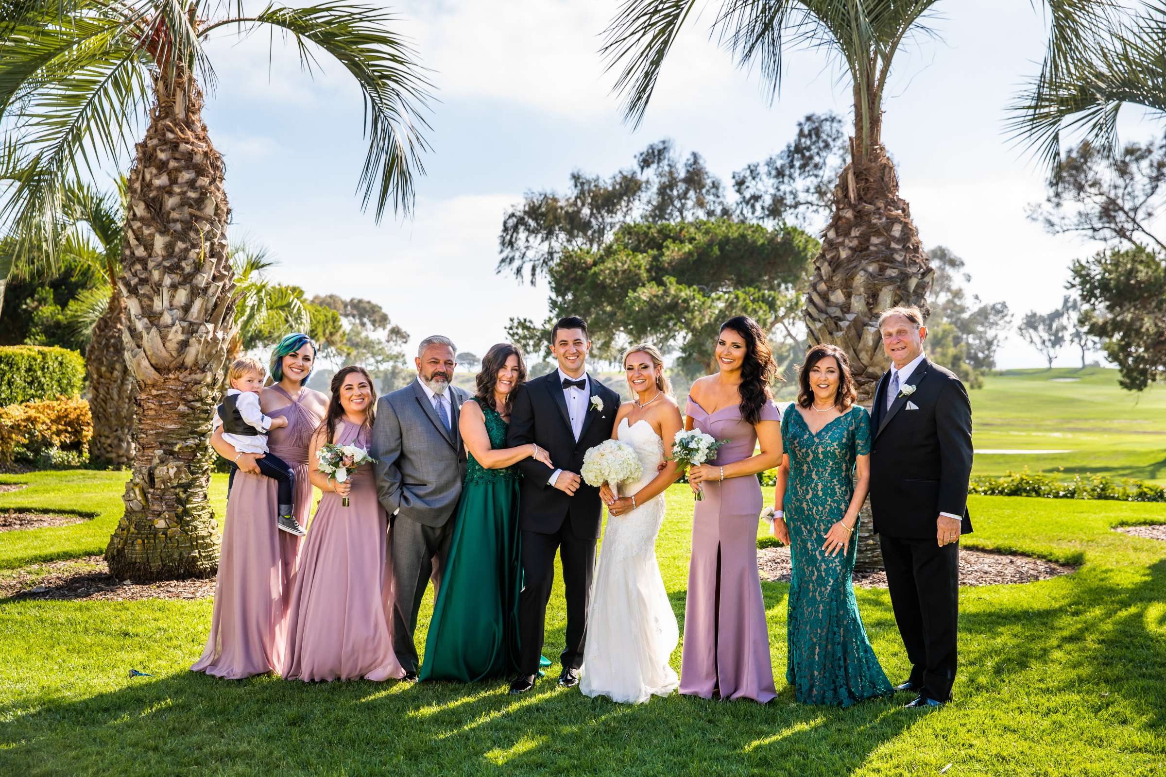Hilton La Jolla Torrey Pines Wedding coordinated by I Do Weddings, Riana and Carlos Wedding Photo #559945 by True Photography
