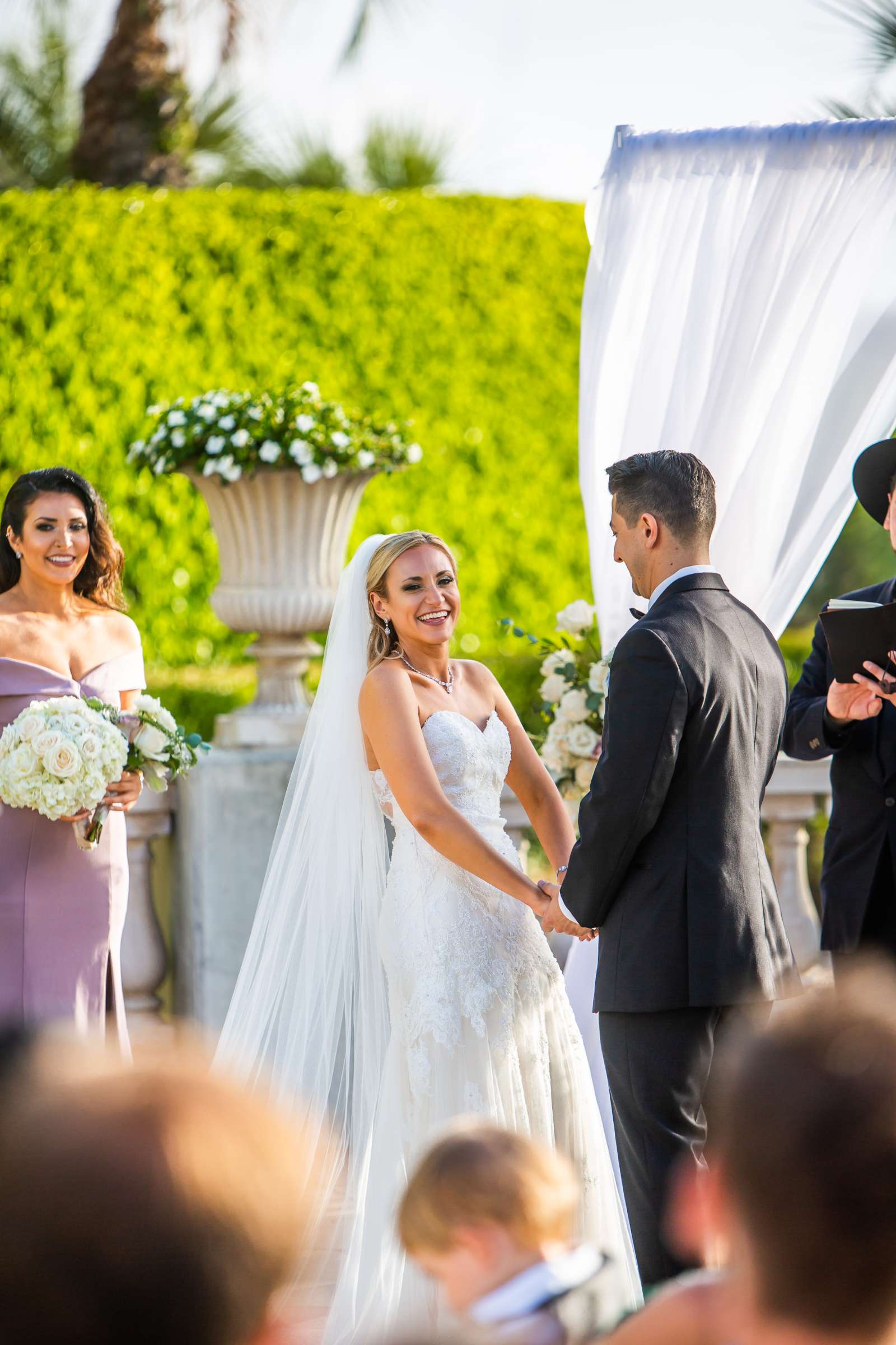 Hilton La Jolla Torrey Pines Wedding coordinated by I Do Weddings, Riana and Carlos Wedding Photo #559957 by True Photography