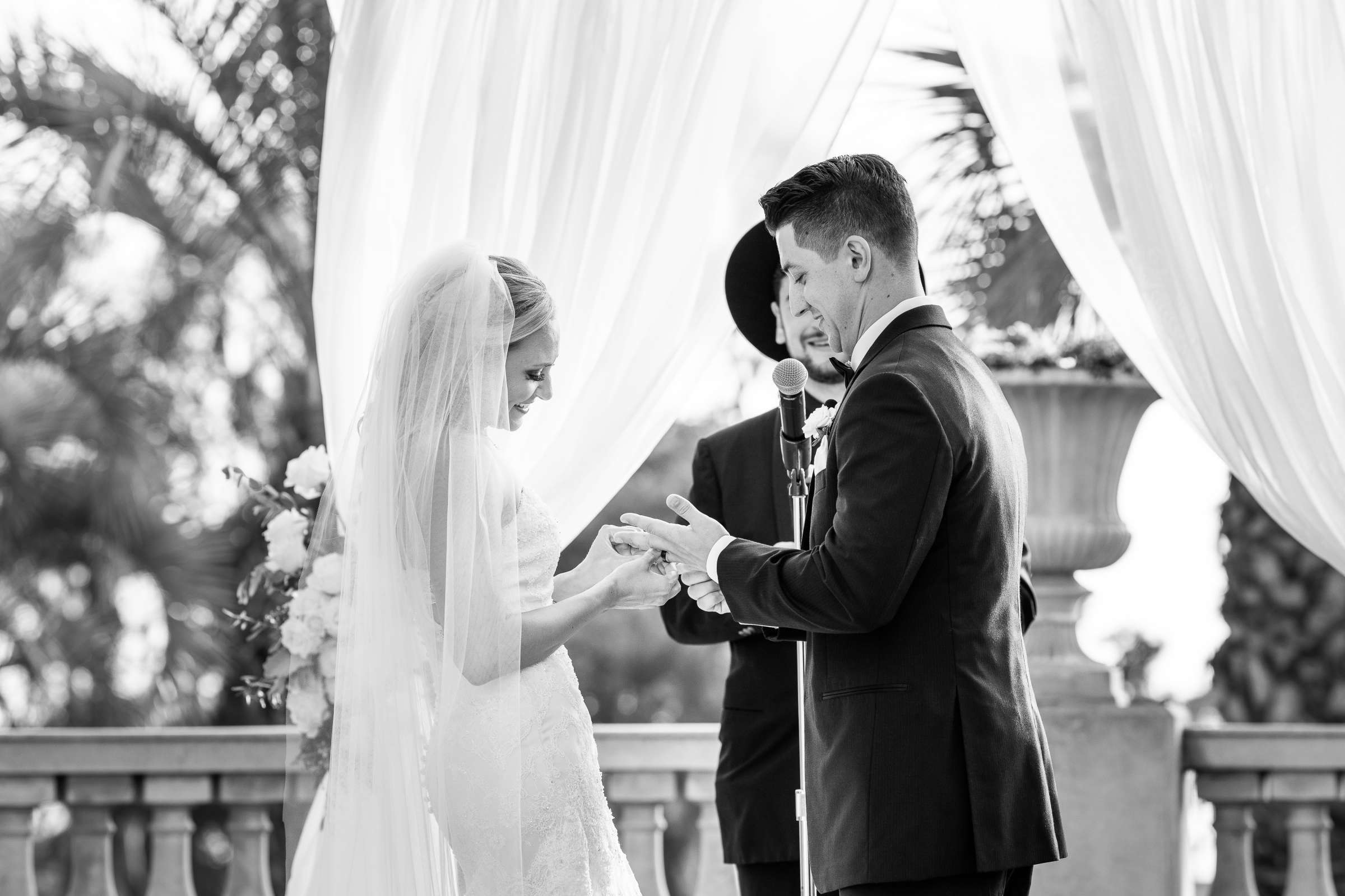 Hilton La Jolla Torrey Pines Wedding coordinated by I Do Weddings, Riana and Carlos Wedding Photo #559961 by True Photography