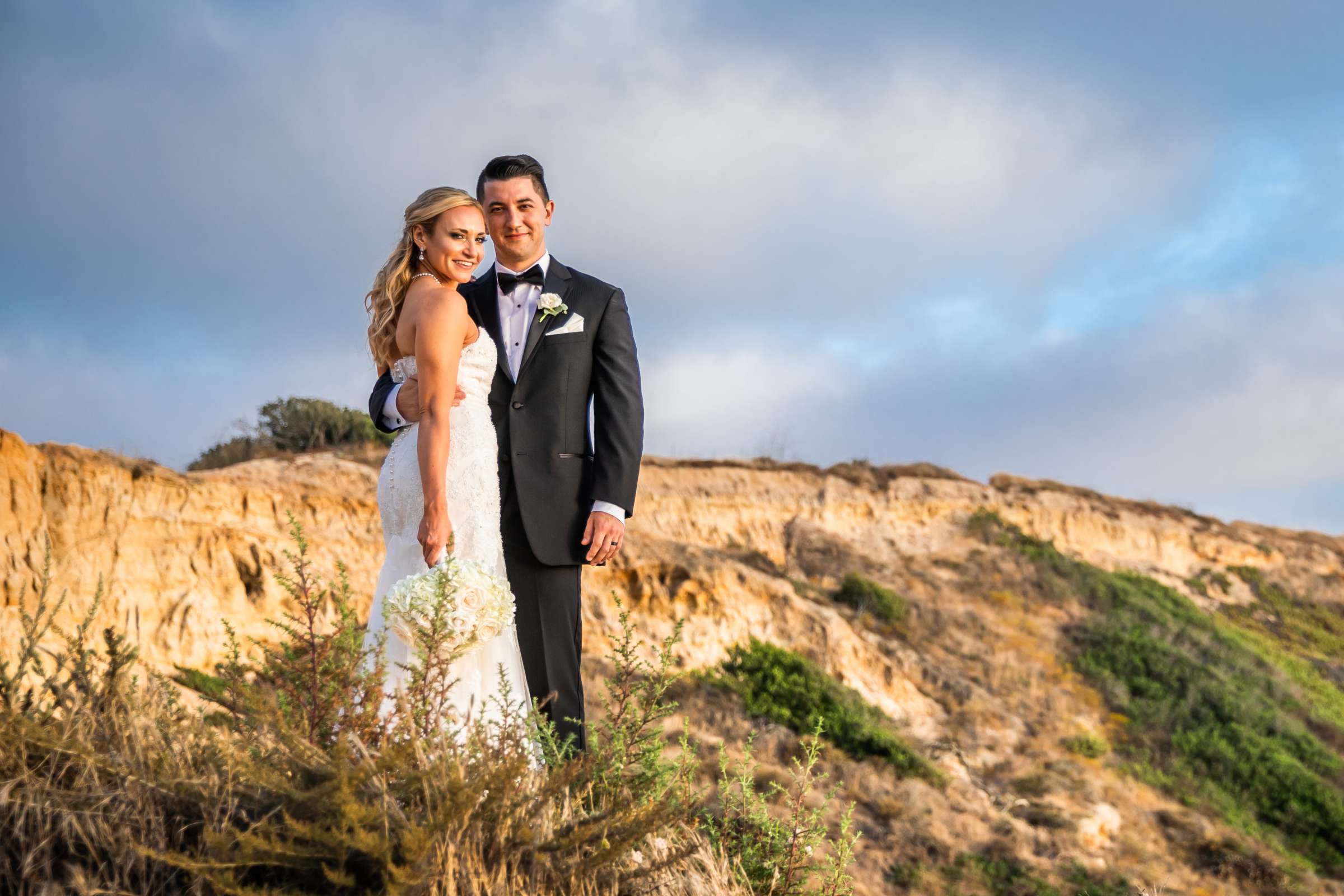 Hilton La Jolla Torrey Pines Wedding coordinated by I Do Weddings, Riana and Carlos Wedding Photo #559968 by True Photography