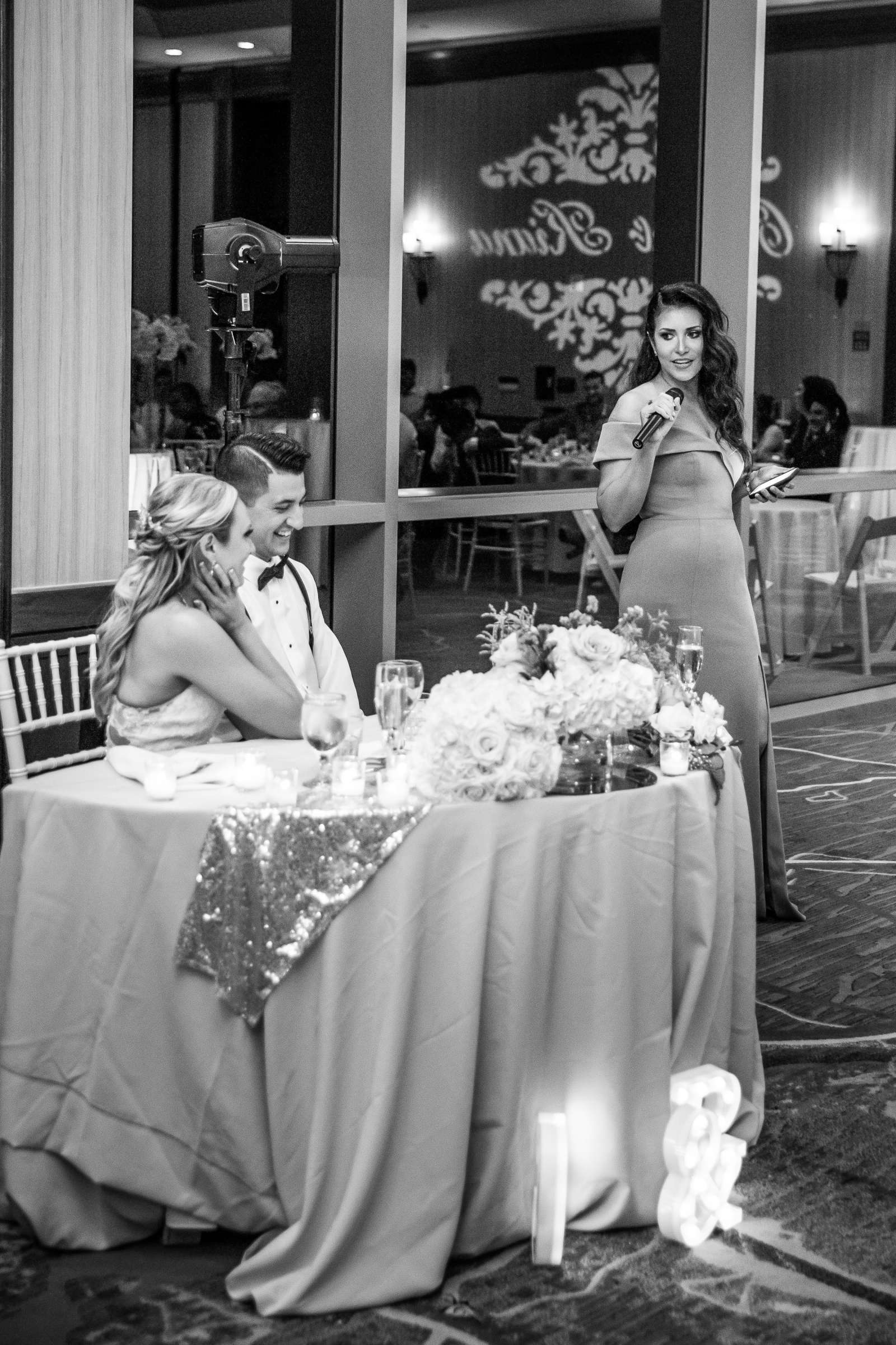Hilton La Jolla Torrey Pines Wedding coordinated by I Do Weddings, Riana and Carlos Wedding Photo #559981 by True Photography
