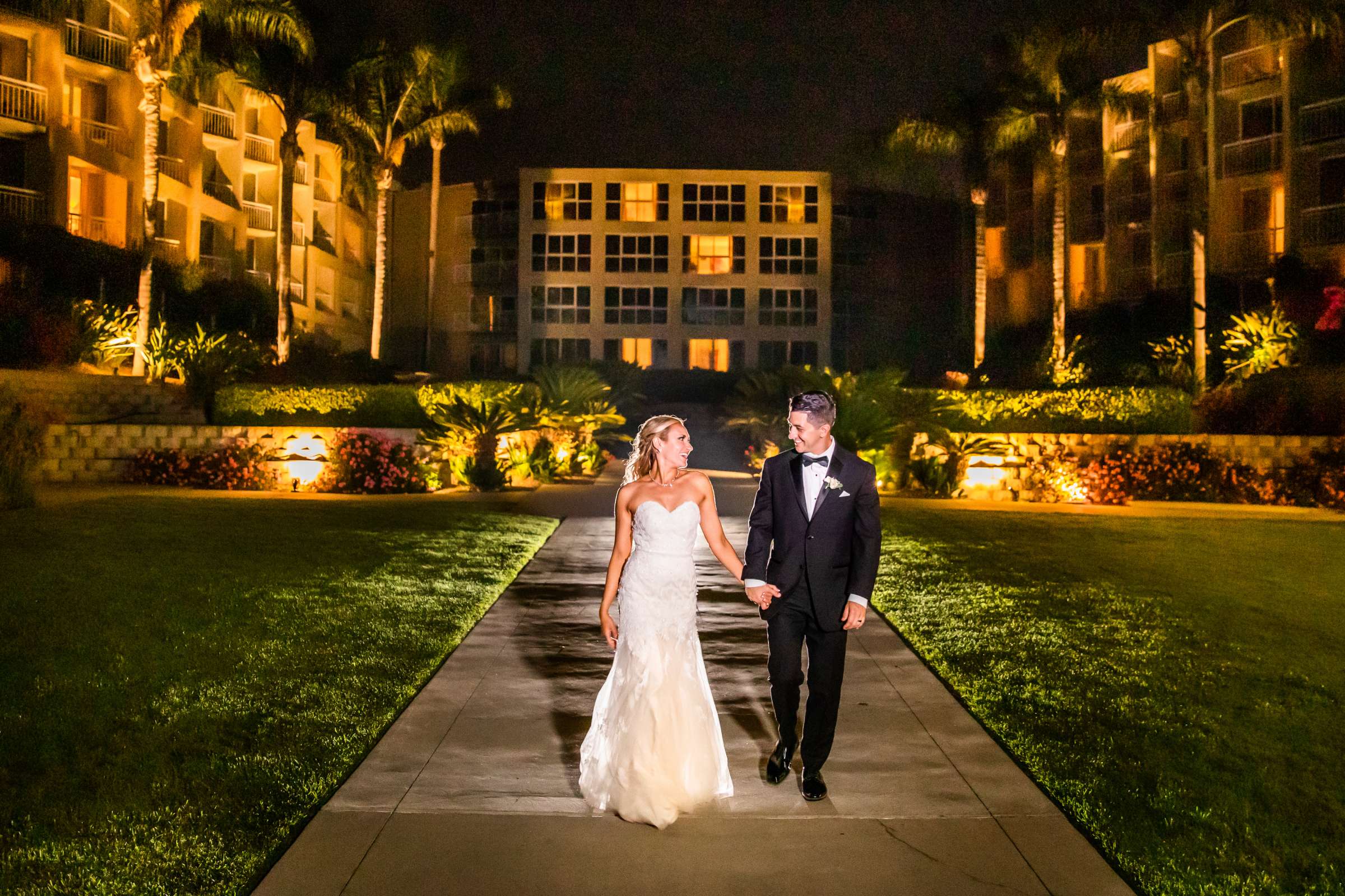 Hilton La Jolla Torrey Pines Wedding coordinated by I Do Weddings, Riana and Carlos Wedding Photo #559988 by True Photography