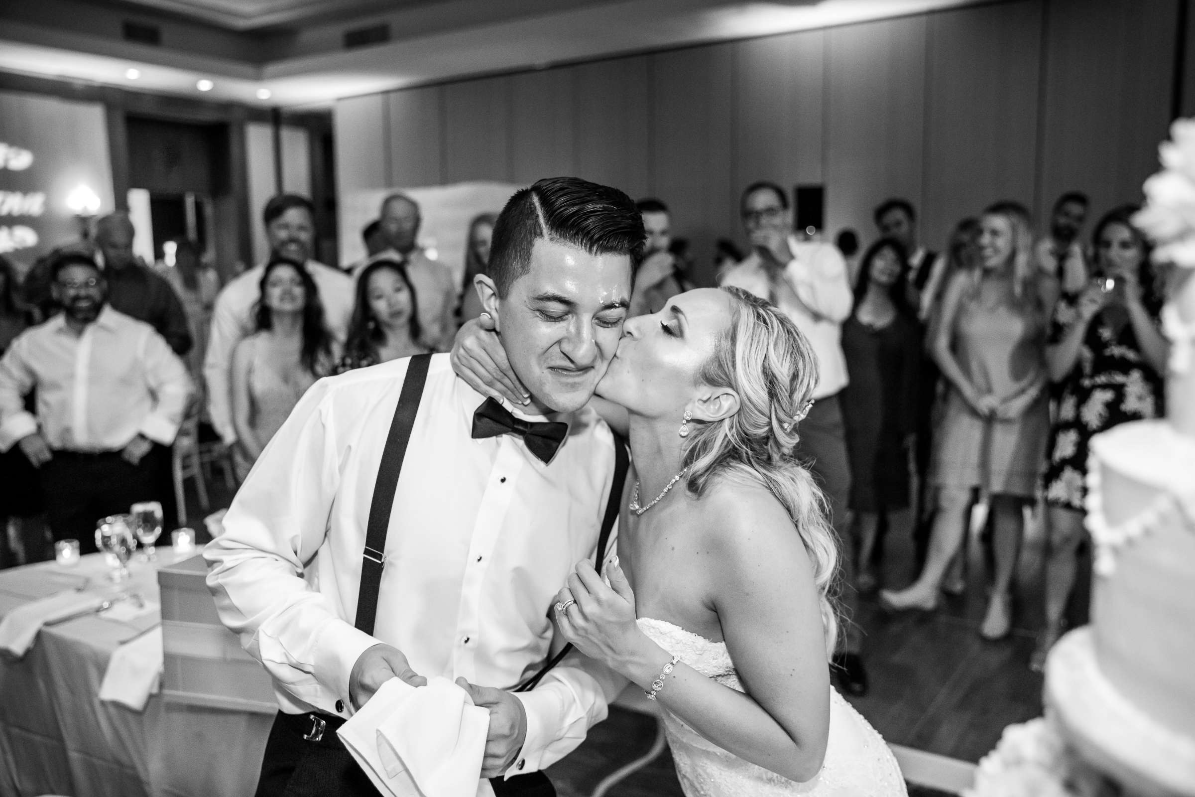 Hilton La Jolla Torrey Pines Wedding coordinated by I Do Weddings, Riana and Carlos Wedding Photo #559991 by True Photography