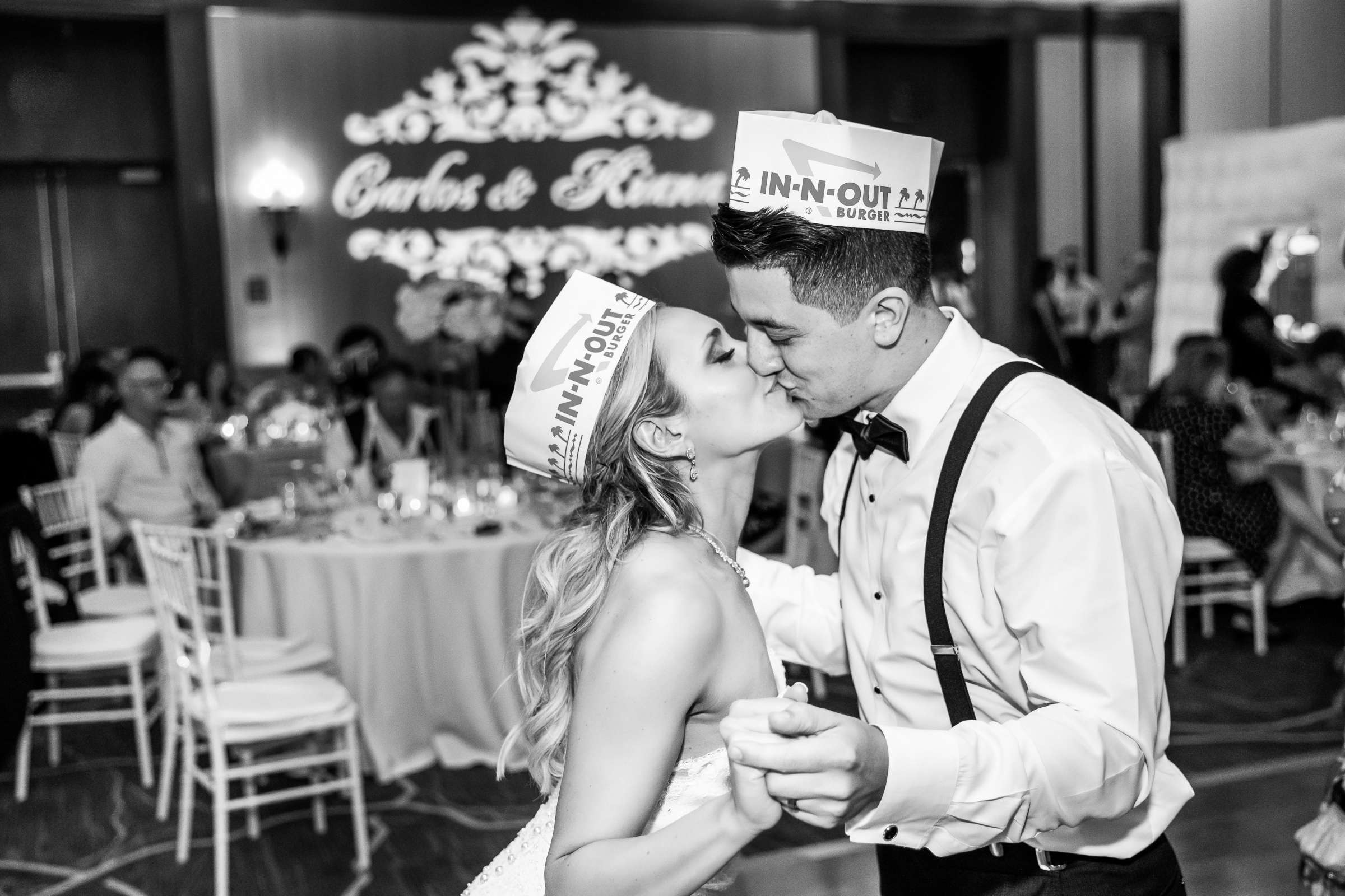 Hilton La Jolla Torrey Pines Wedding coordinated by I Do Weddings, Riana and Carlos Wedding Photo #560000 by True Photography