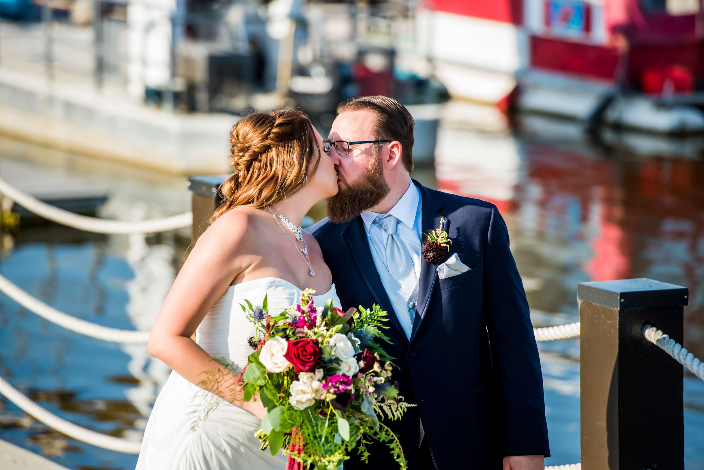 Lakehouse Hotel and Resort Wedding coordinated by All Things Imagined Weddings, Sharon and Brandon Wedding Photo #36 by True Photography