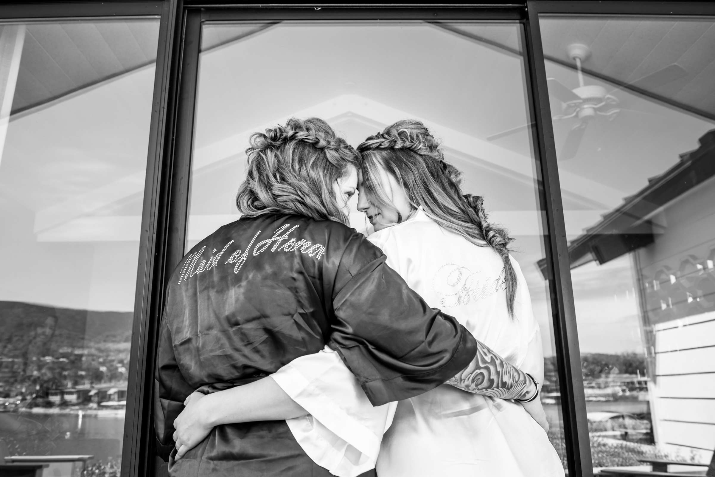 Lakehouse Hotel and Resort Wedding coordinated by All Things Imagined Weddings, Sharon and Brandon Wedding Photo #54 by True Photography