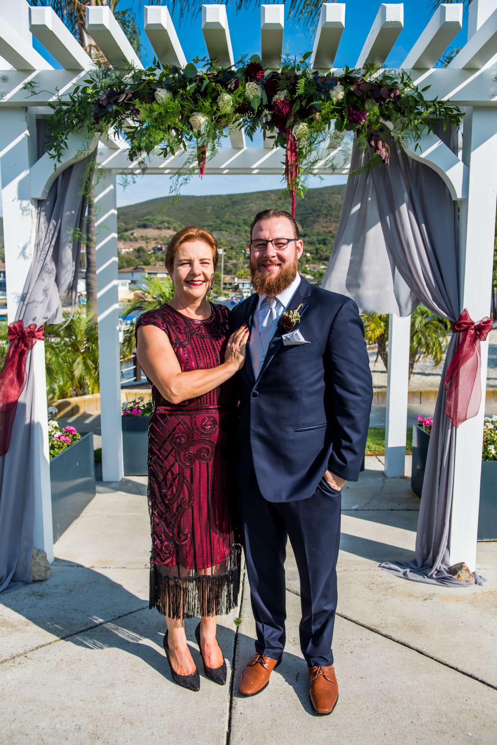 Lakehouse Hotel and Resort Wedding coordinated by All Things Imagined Weddings, Sharon and Brandon Wedding Photo #121 by True Photography