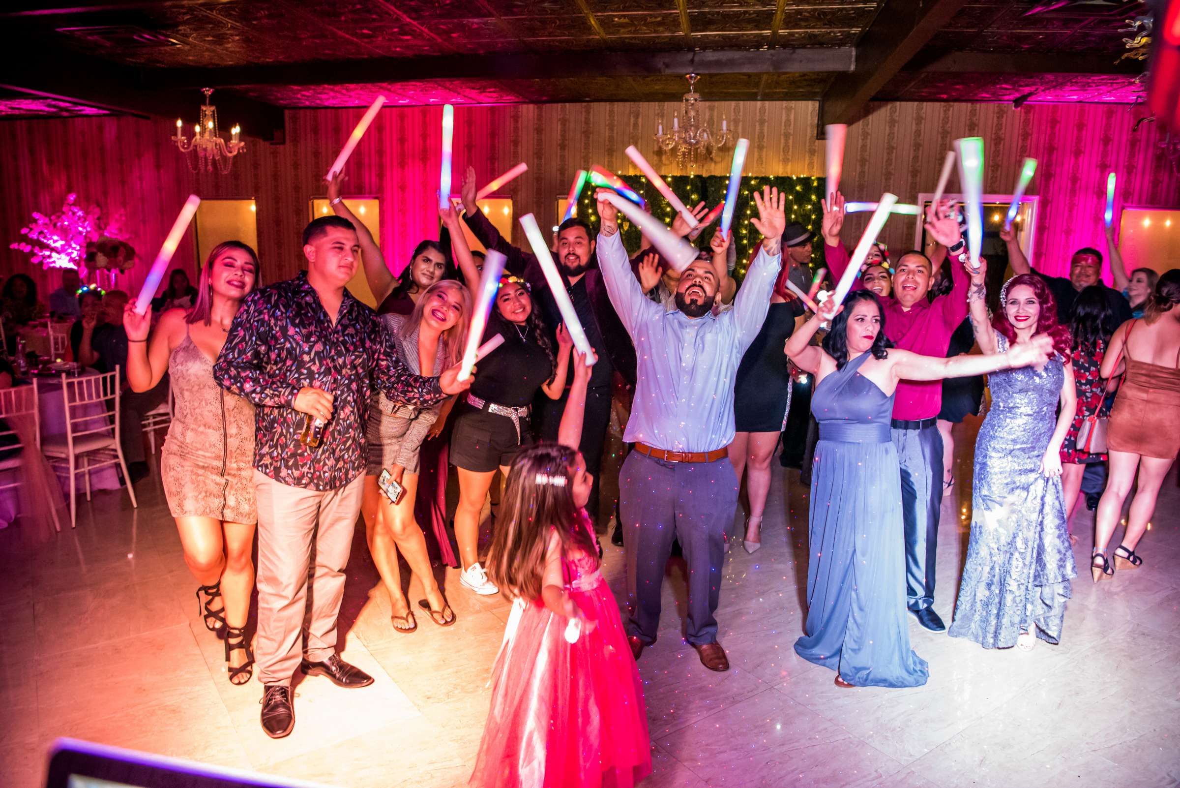 Event coordinated by Two Sorella Events, Having some fun! Event Photo #6 by True Photography