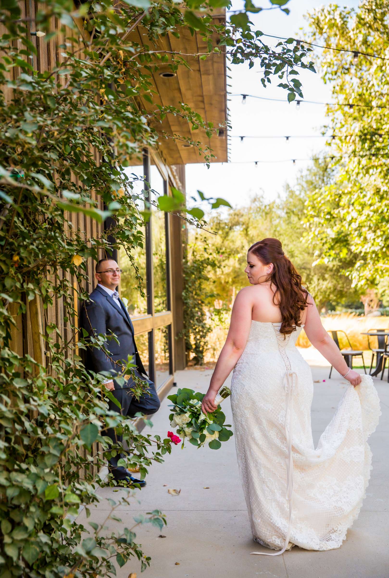 Wedgewood Wedding & Banquet Center Wedding, Ashley and Arkadiusz Wedding Photo #1 by True Photography