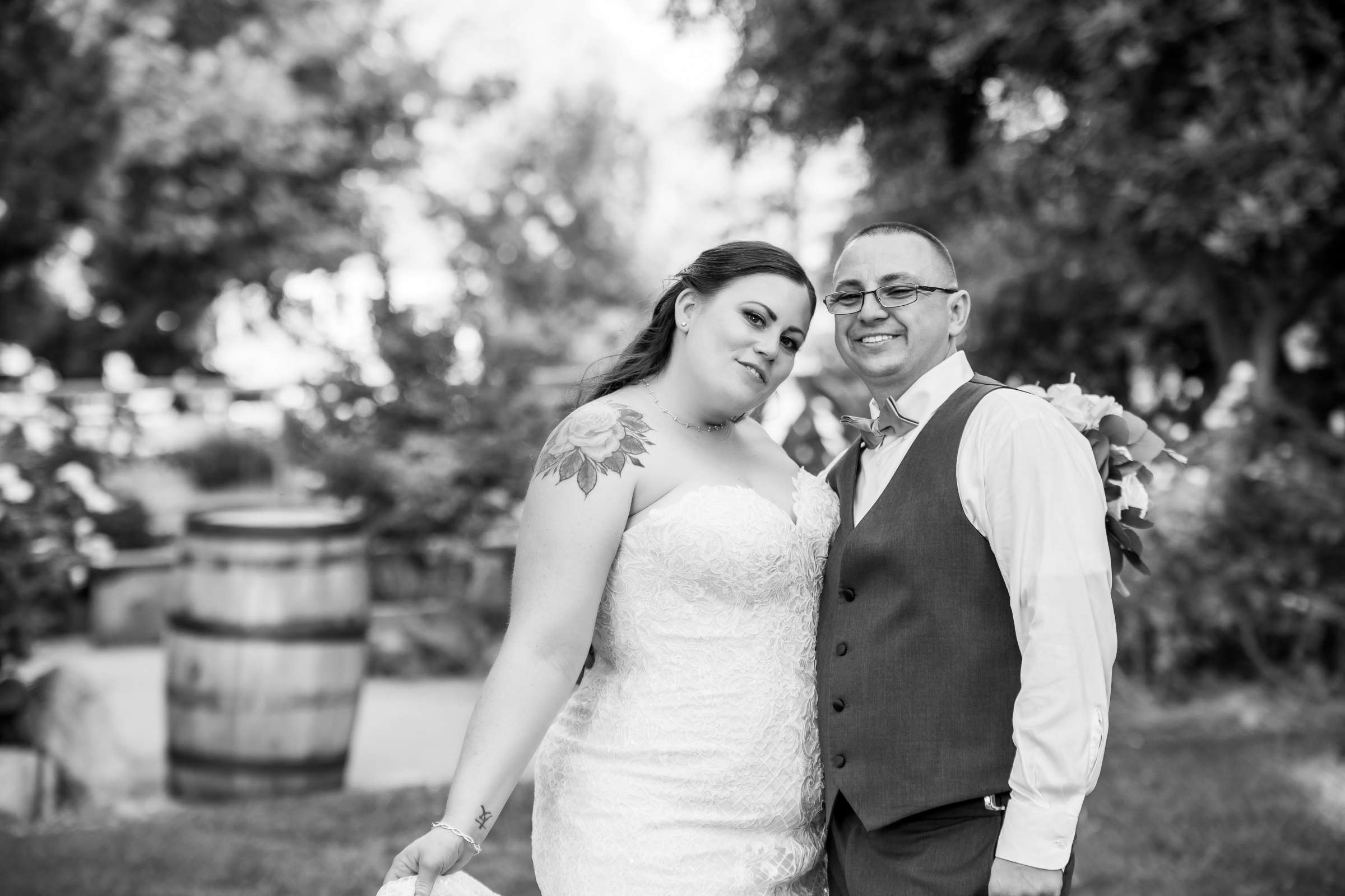 Wedgewood Wedding & Banquet Center Wedding, Ashley and Arkadiusz Wedding Photo #16 by True Photography
