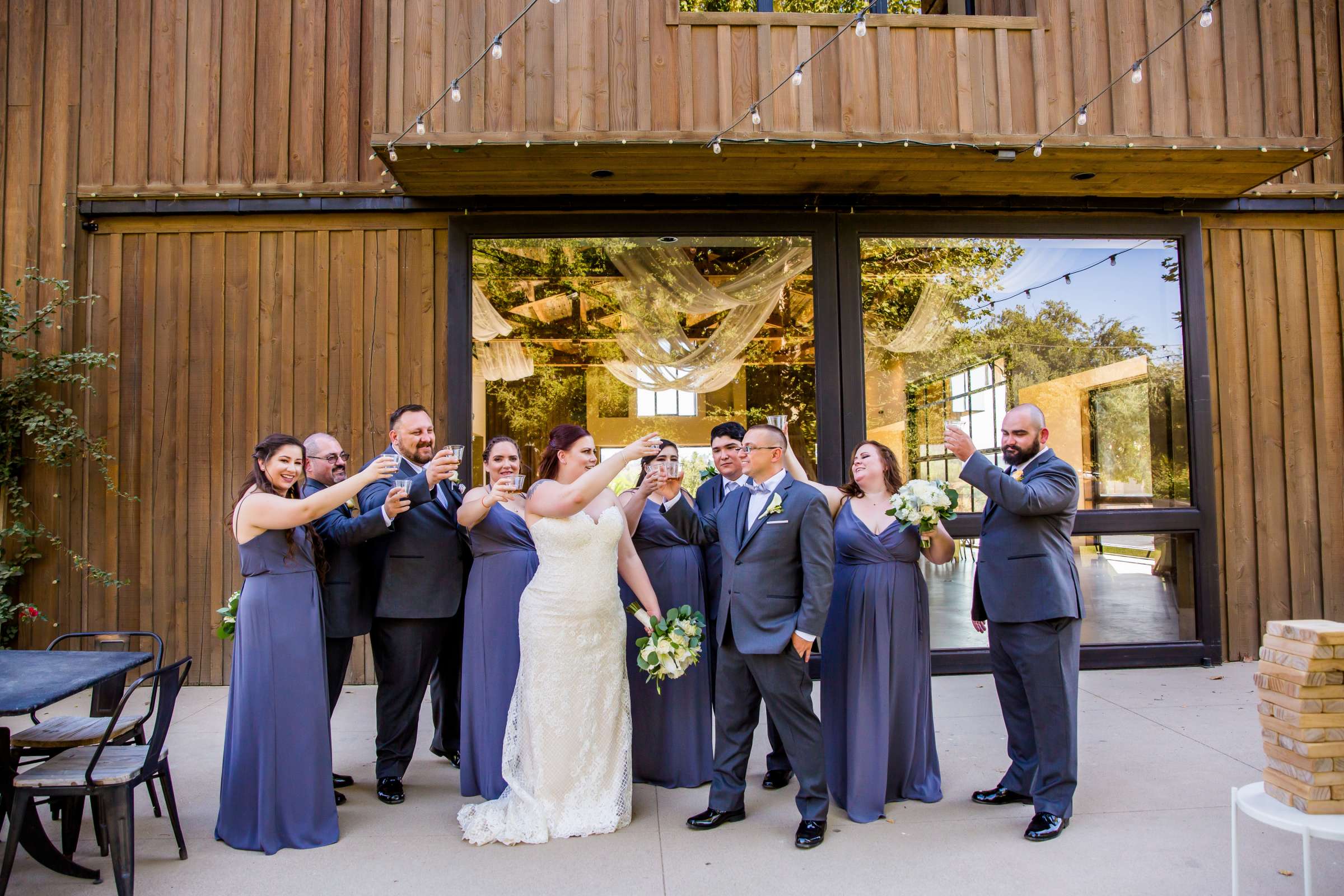 Wedgewood Wedding & Banquet Center Wedding, Ashley and Arkadiusz Wedding Photo #28 by True Photography