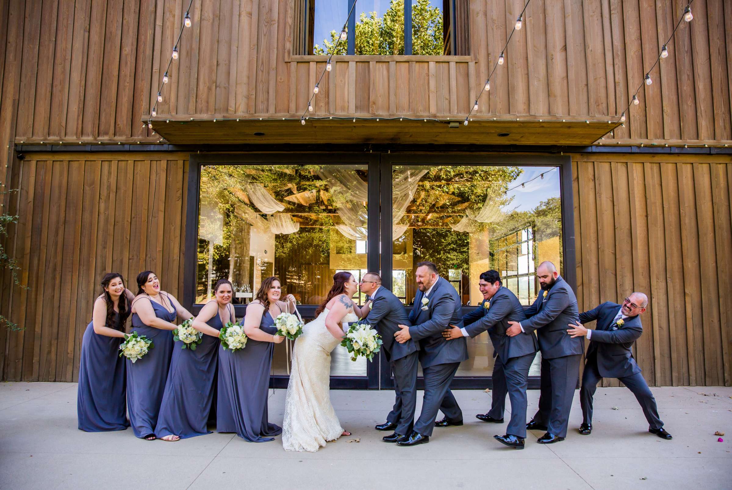Wedgewood Wedding & Banquet Center Wedding, Ashley and Arkadiusz Wedding Photo #63 by True Photography